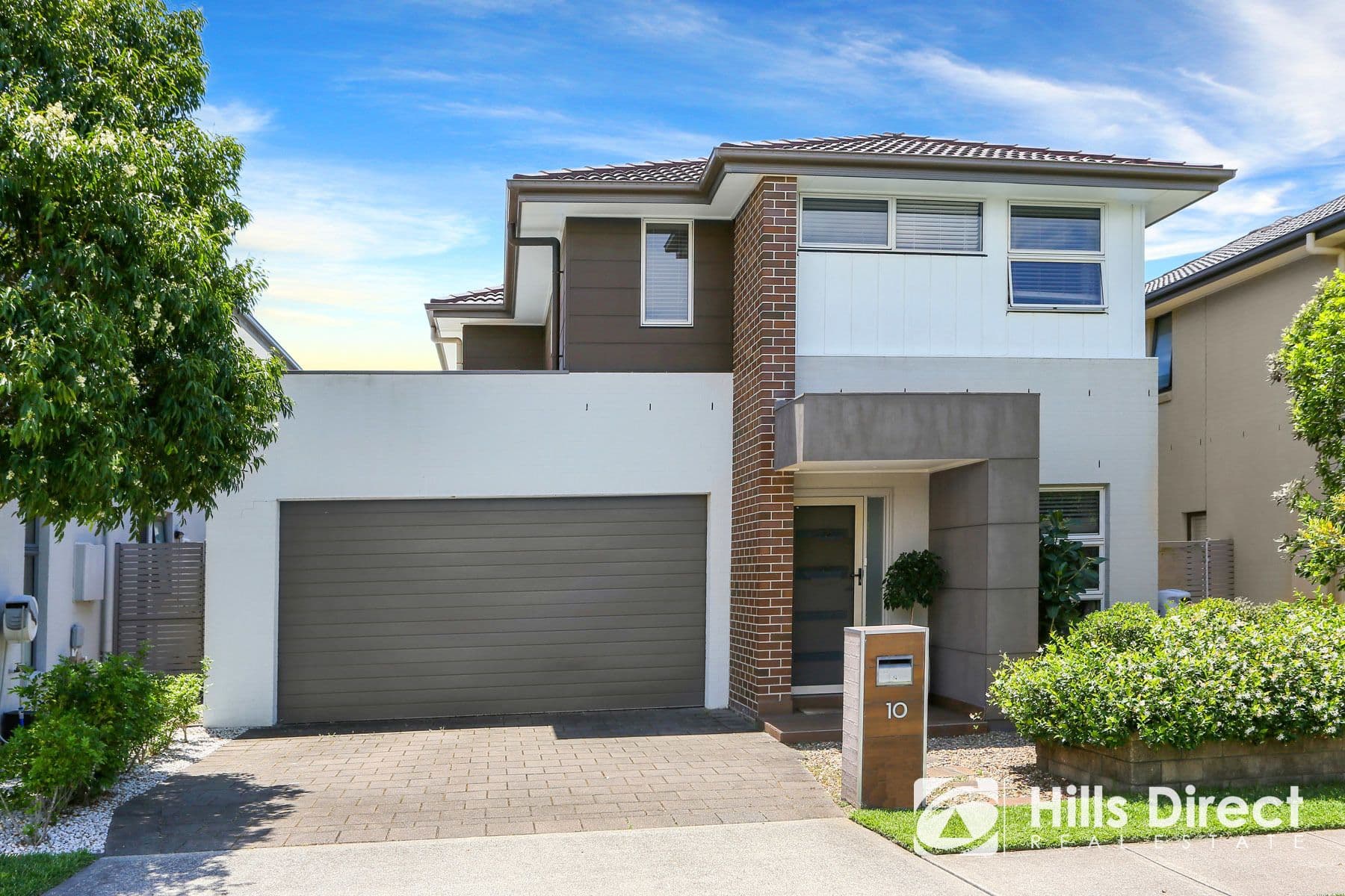 10 Bellinger Street, The Ponds NSW 2769, The Ponds - Image 1