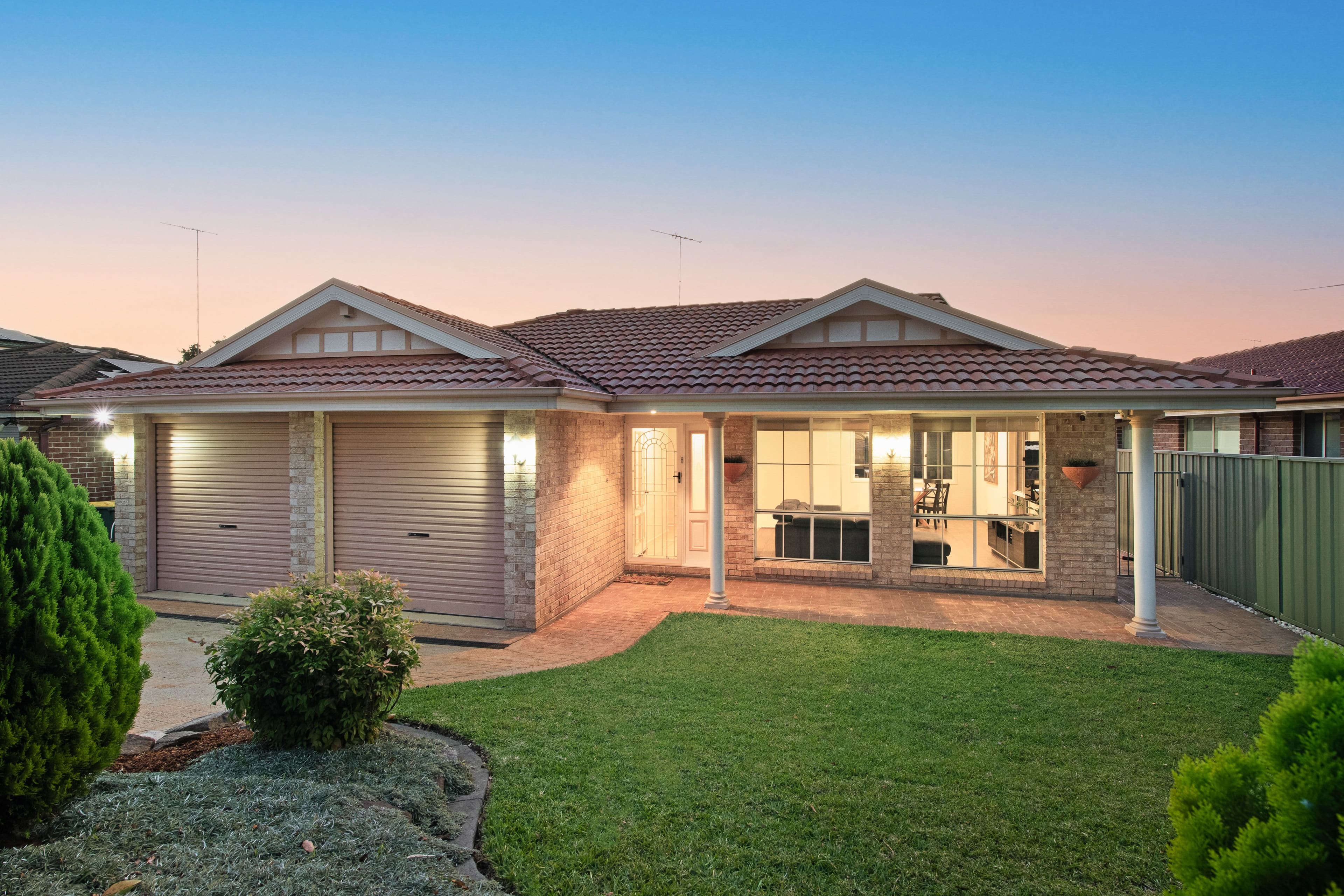 252 Glenwood Park Drive , Glenwood NSW 2768, Glenwood - Image 1
