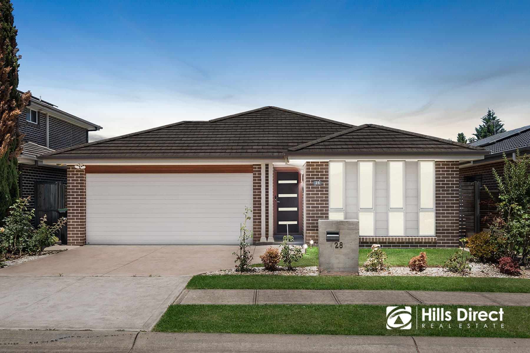 28 Dragonfly Street, The Ponds NSW 2769, The Ponds - Image 1