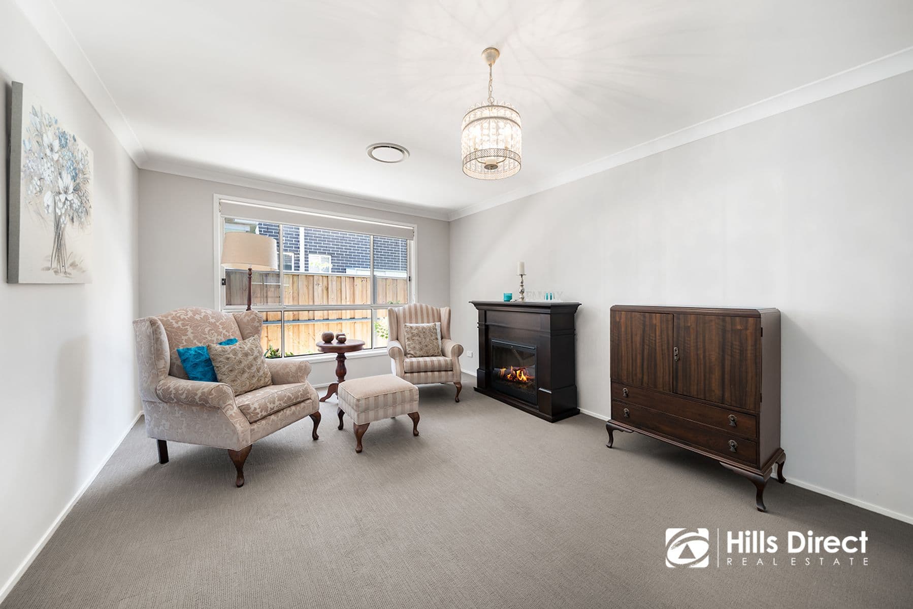 28 Dragonfly Street, The Ponds NSW 2769, The Ponds - Thumbnail 2