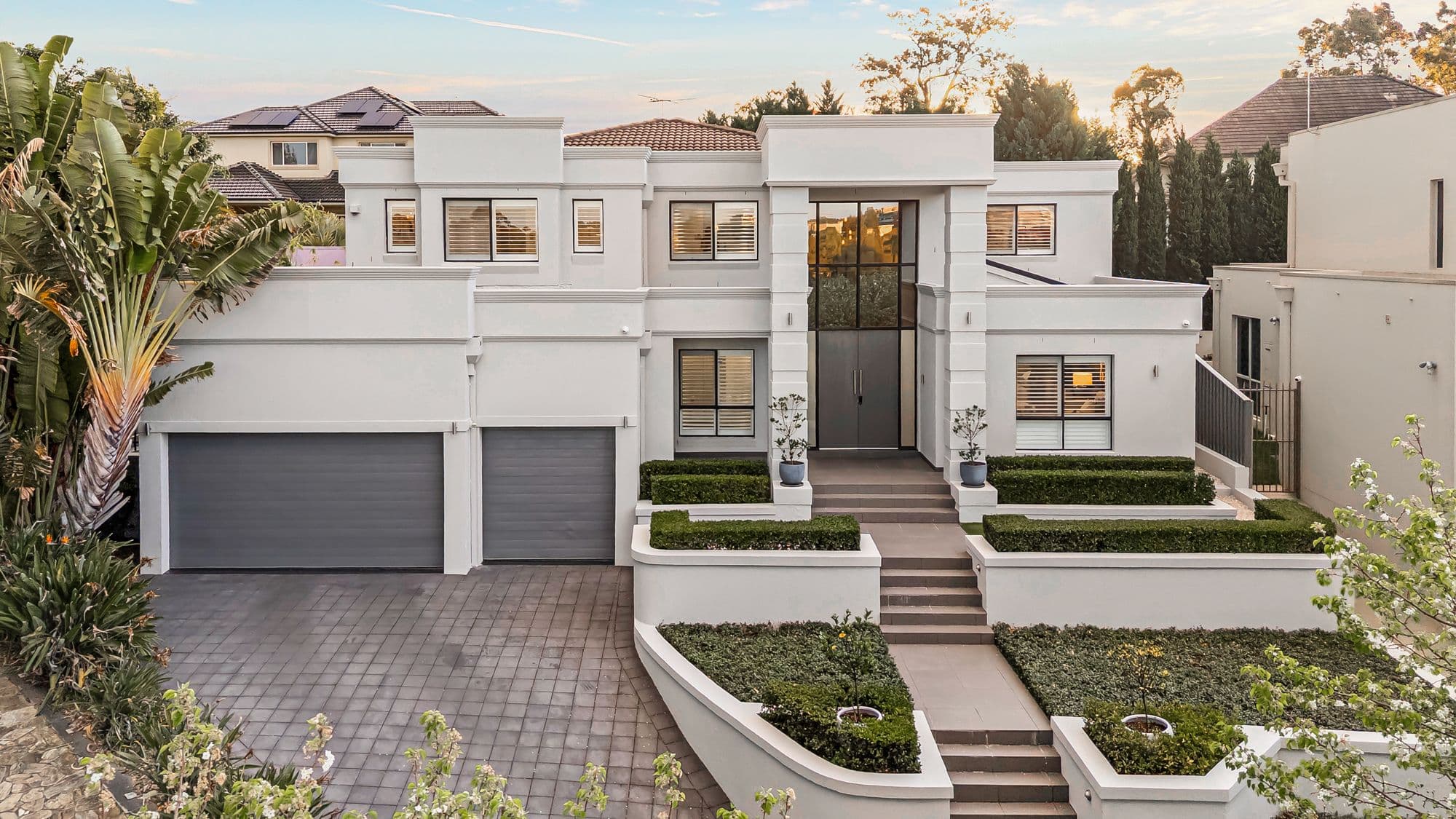 18 Glenview Close , Bella Vista NSW 2153, Bella Vista - Thumbnail 2