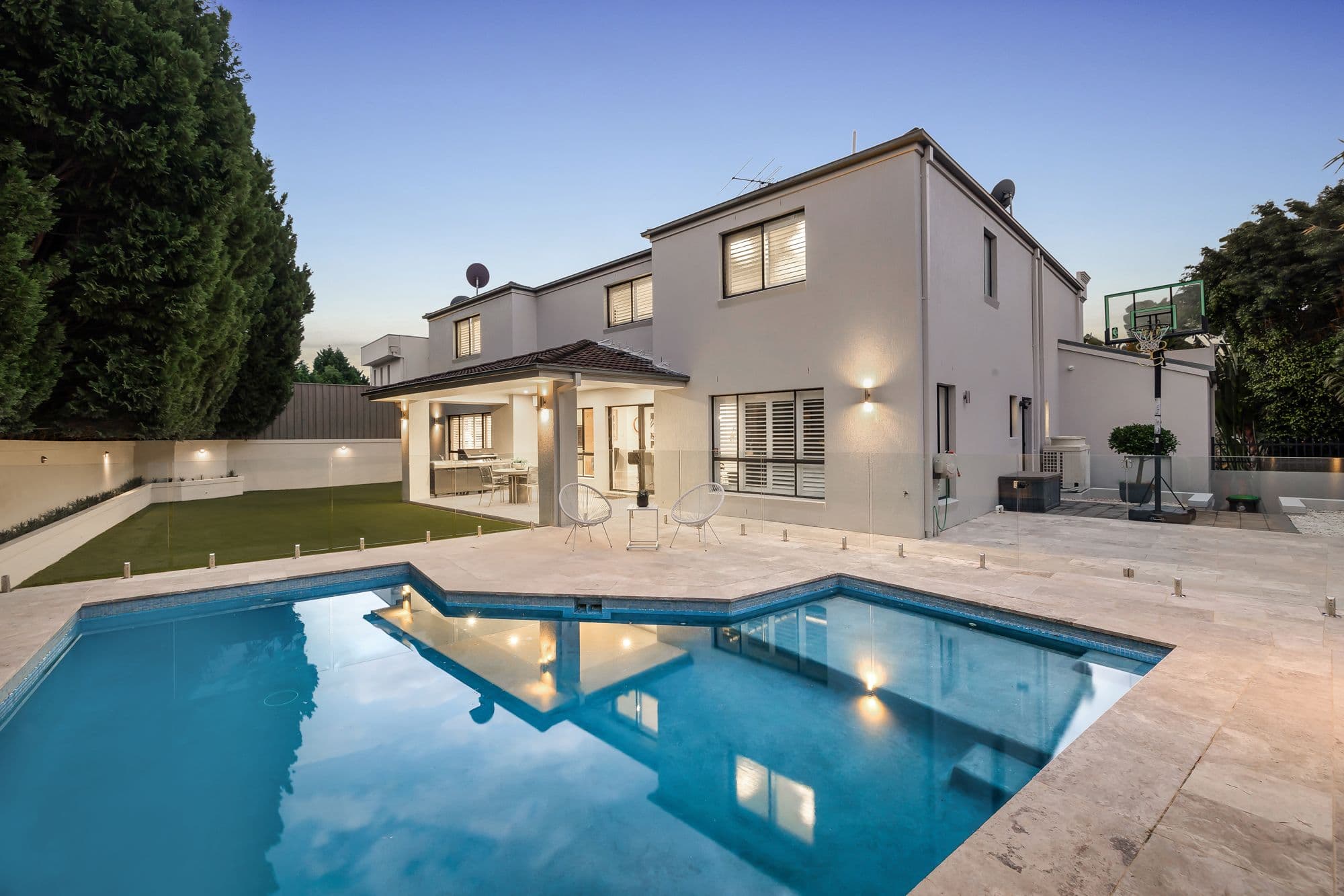 18 Glenview Close , Bella Vista NSW 2153, Bella Vista - Thumbnail 3