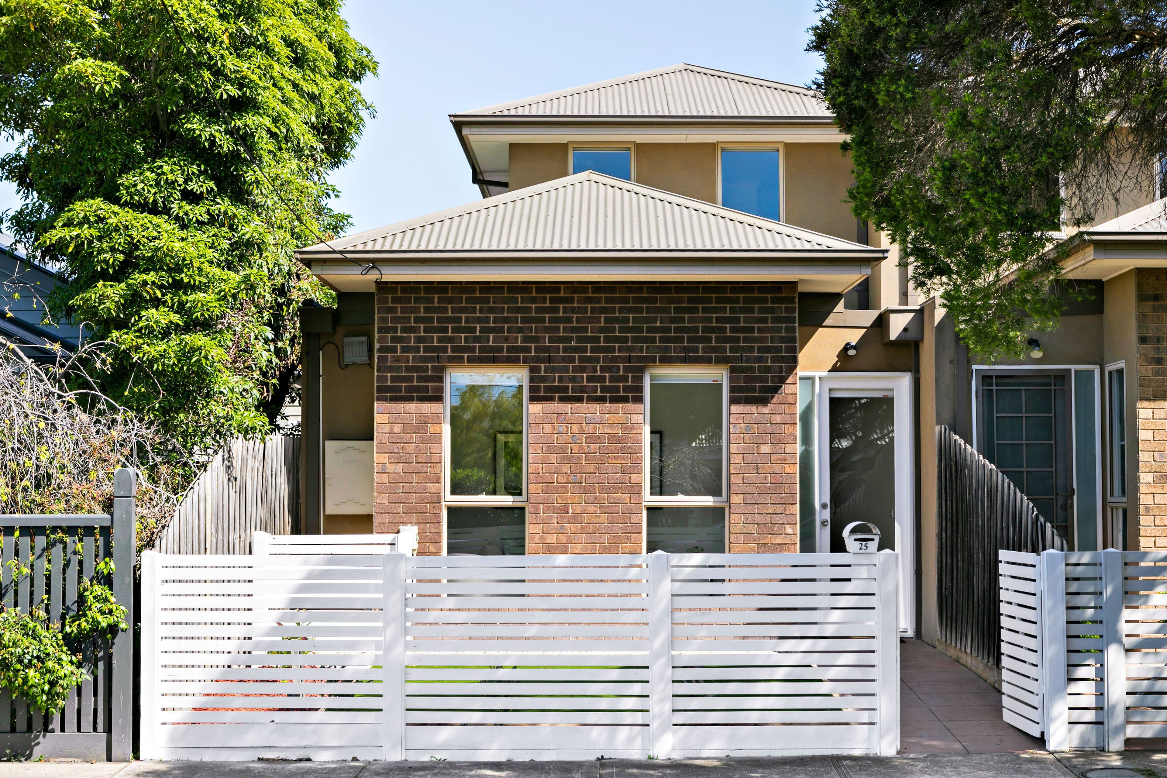 25 Cook Street , Brunswick West VIC 3055, Brunswick West - Image 1