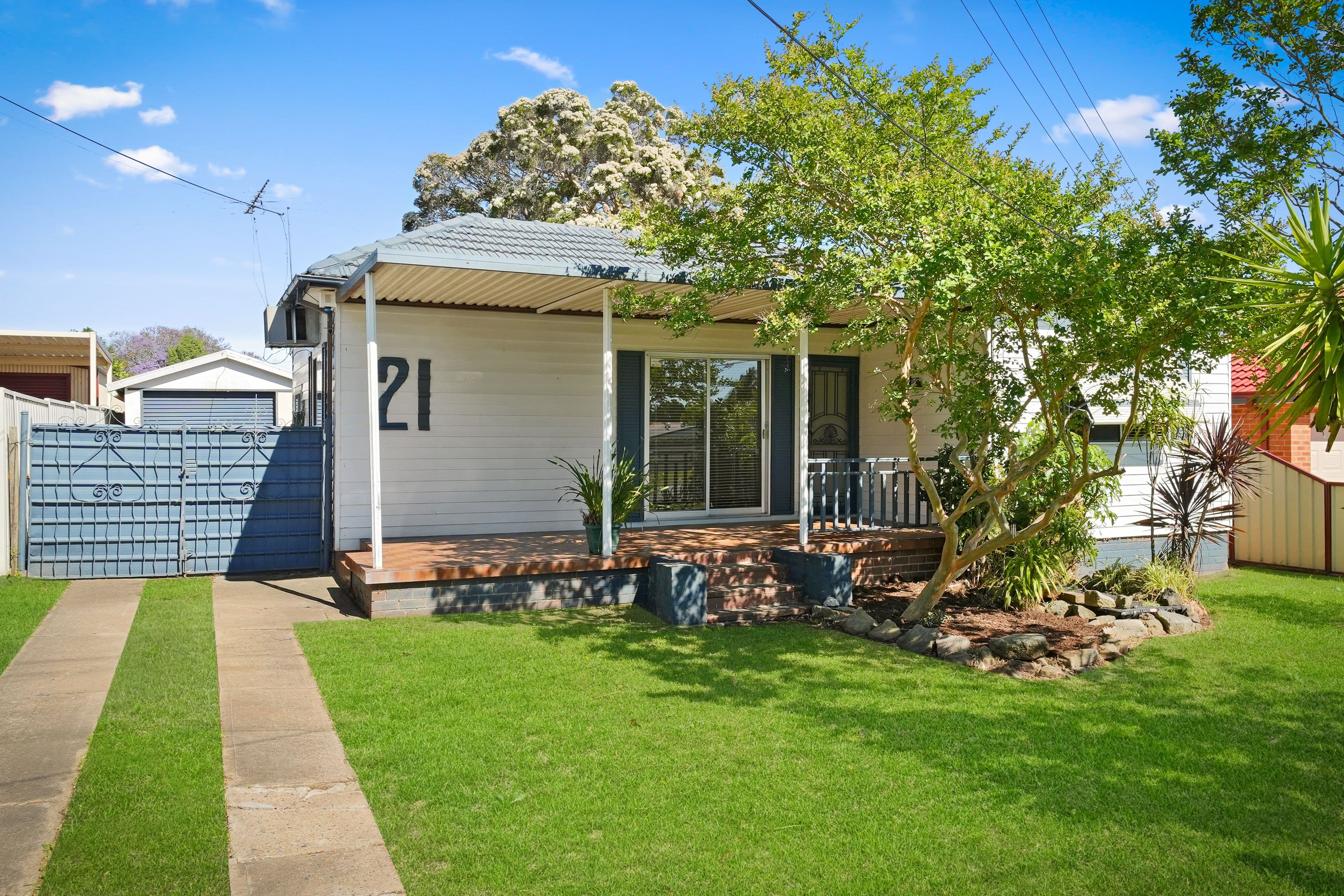 21 Parkin Road , Colyton NSW 2760, Colyton - Image 1