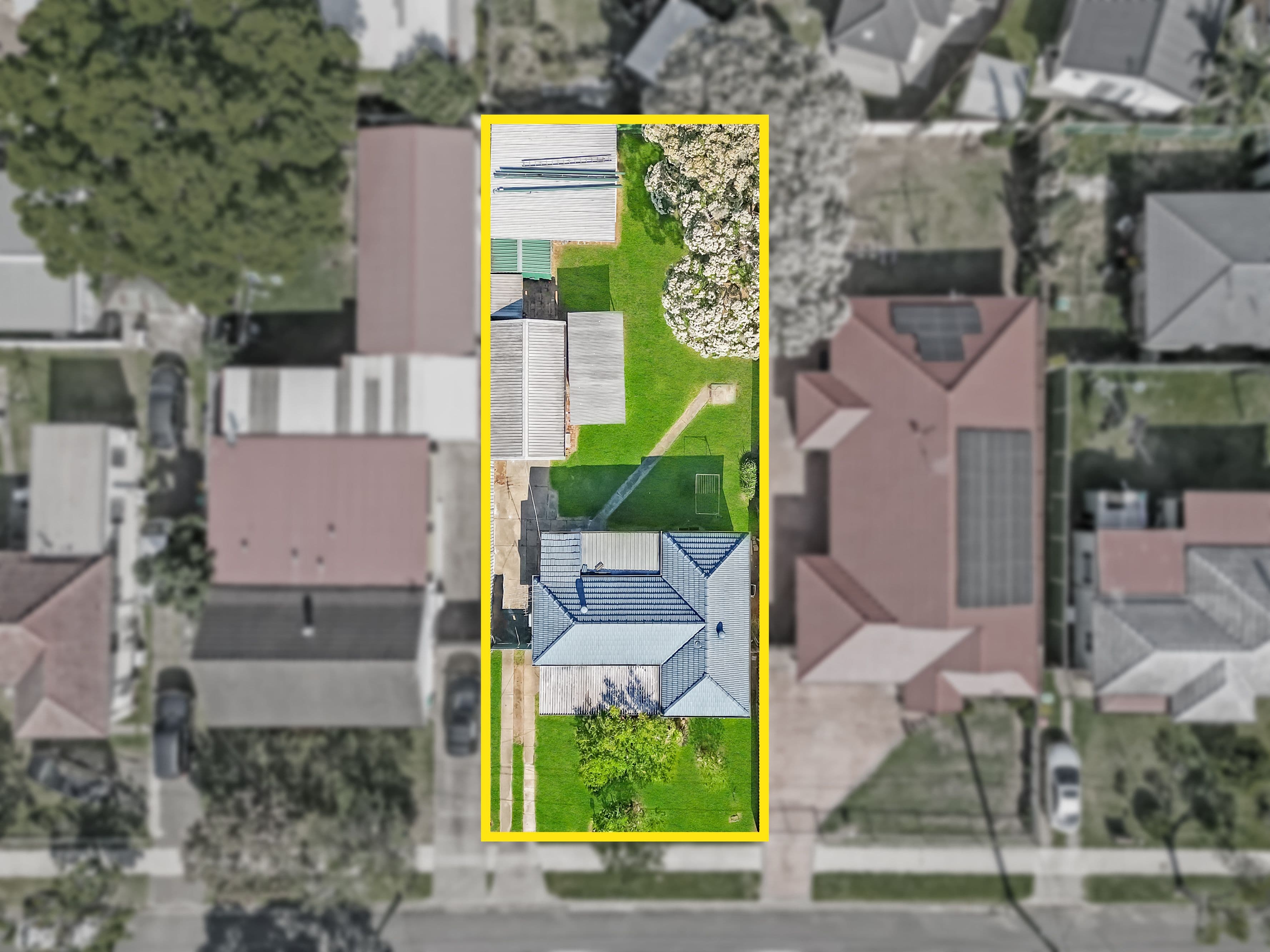 21 Parkin Road , Colyton NSW 2760, Colyton - Thumbnail 2