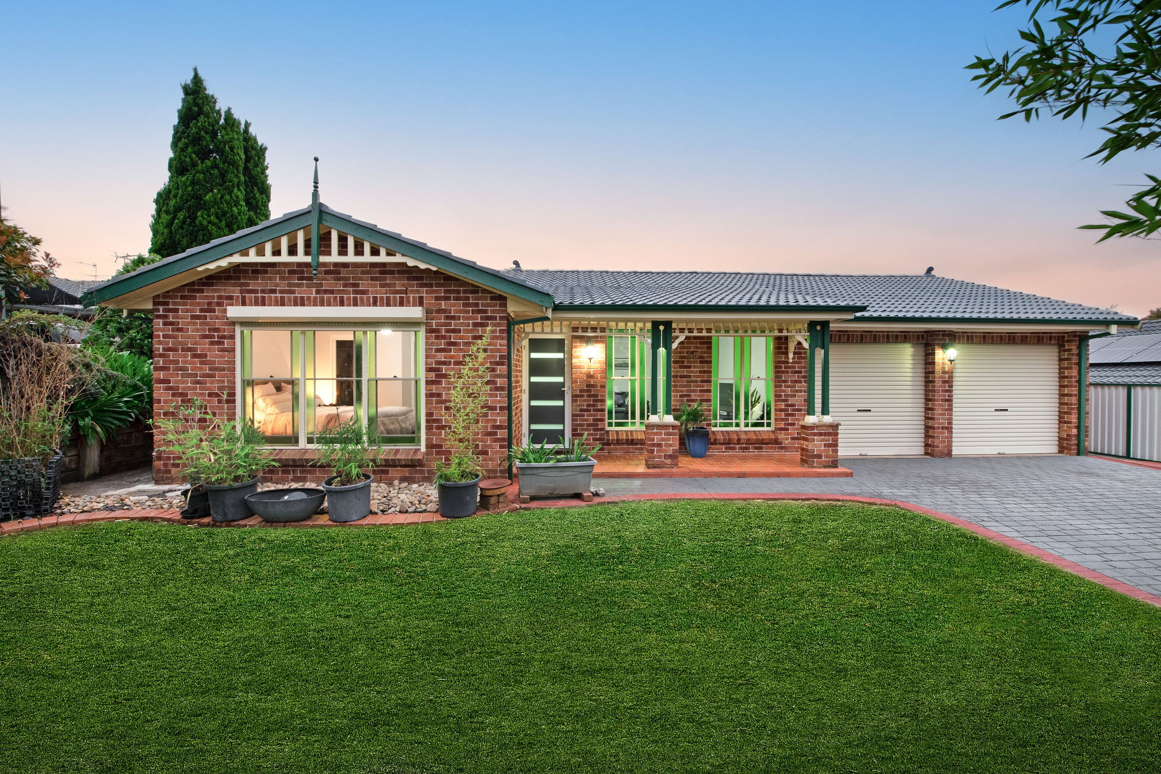 43 Sampson Crescent , Quakers Hill NSW 2763, Quakers Hill - Image 1