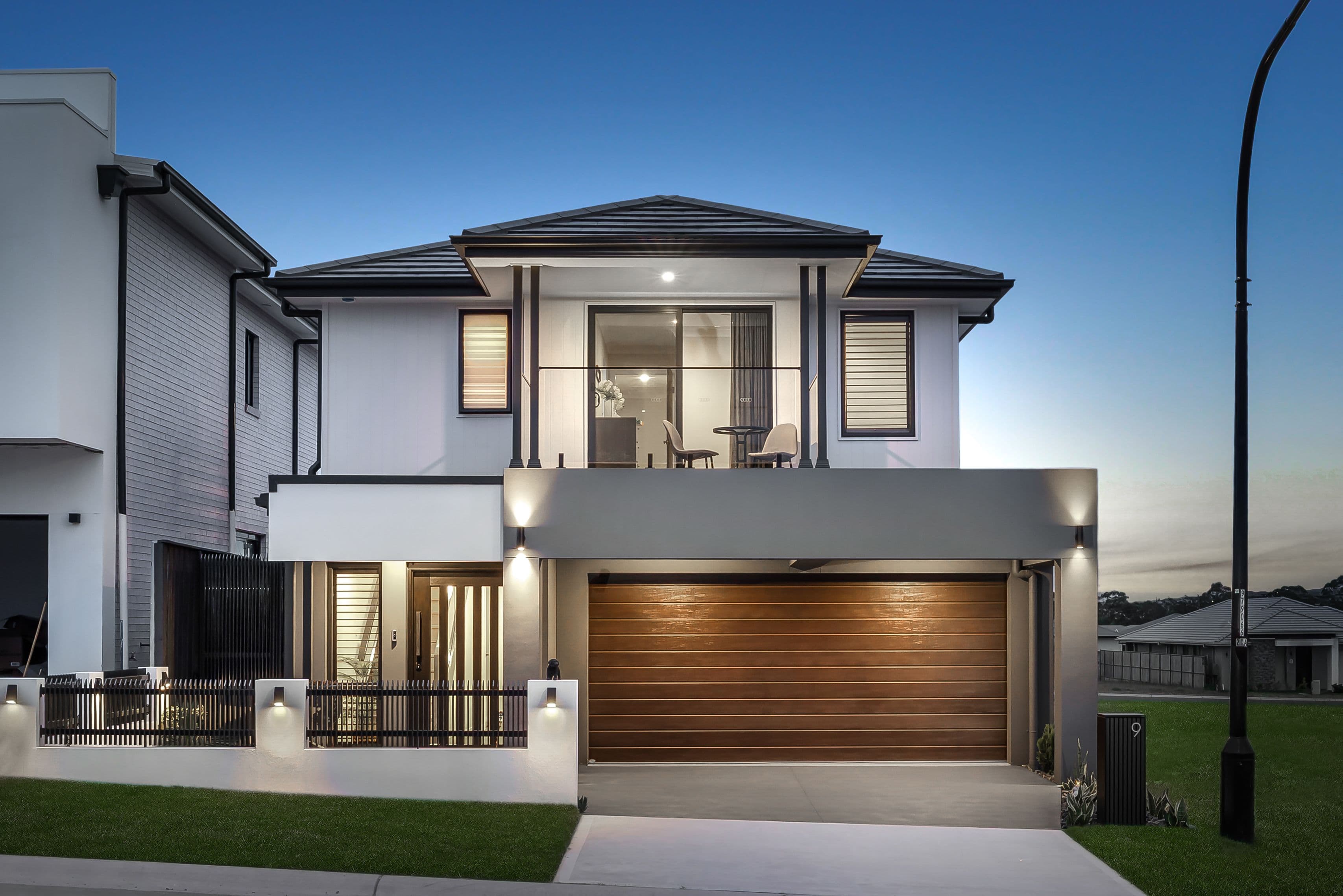 9 Bat Street , Box Hill NSW 2765, Box Hill - Image 1
