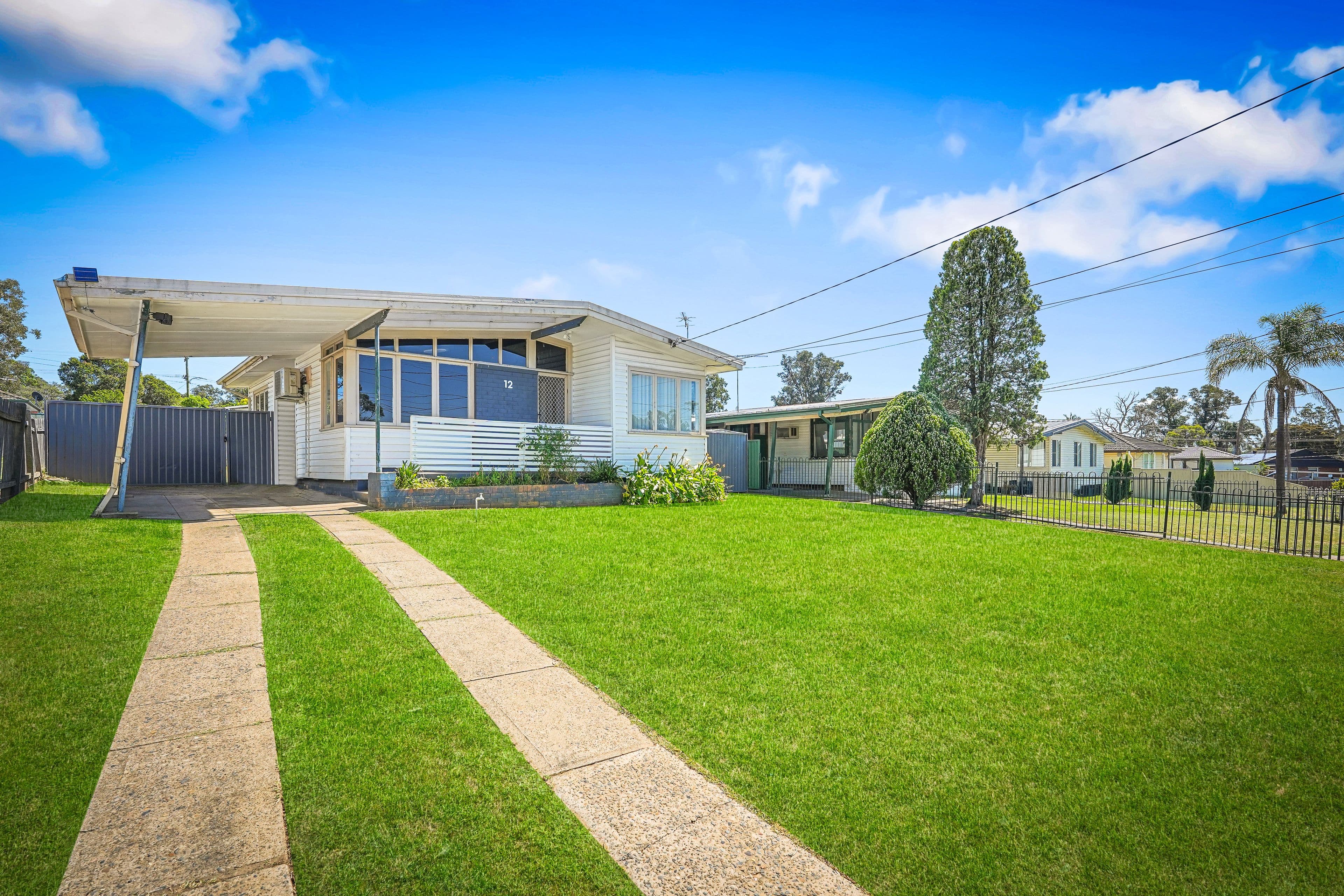 12 Rotorua Street , Lethbridge Park NSW 2770, Lethbridge Park - Thumbnail 3