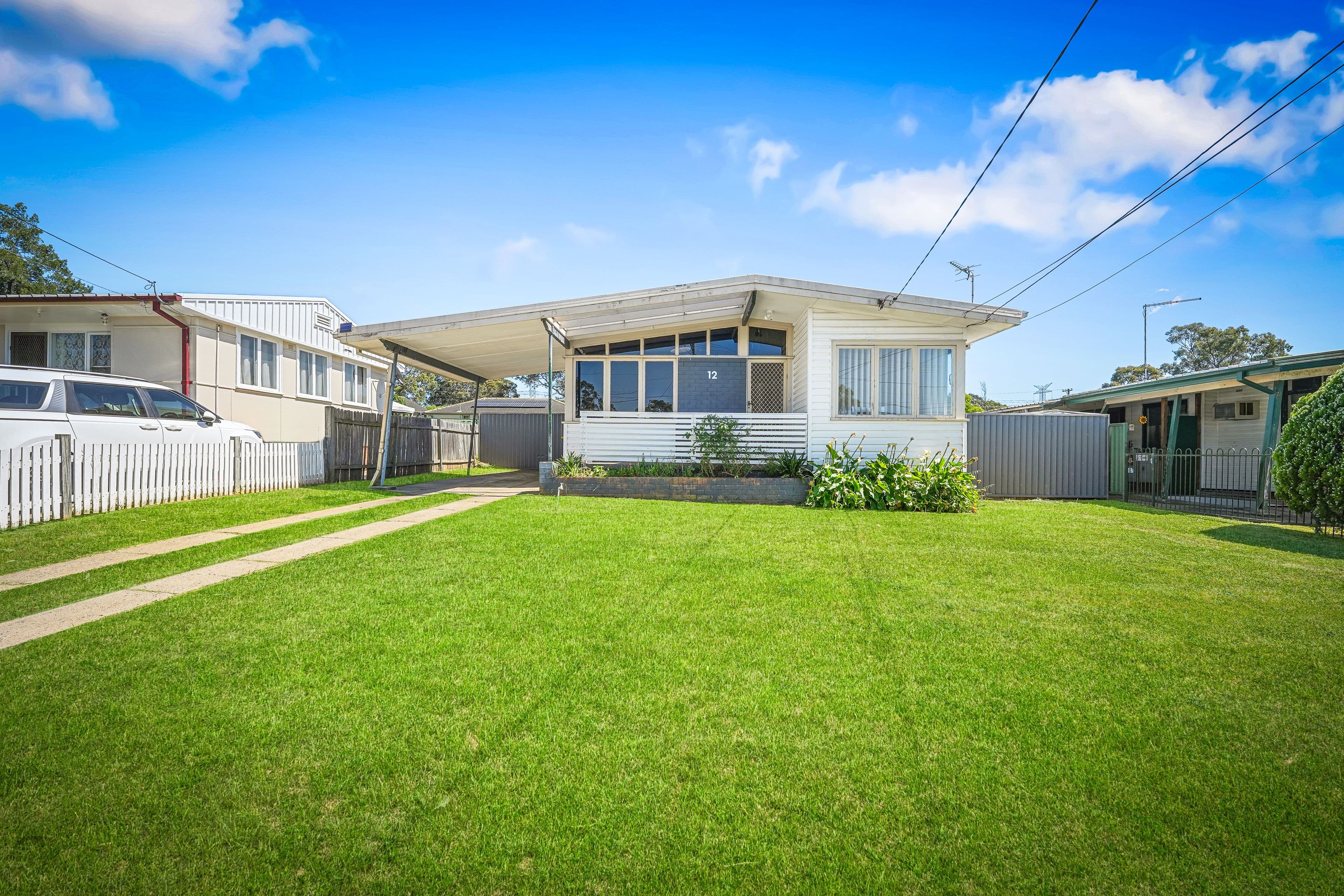 12 Rotorua Street , Lethbridge Park NSW 2770, Lethbridge Park - Thumbnail 4