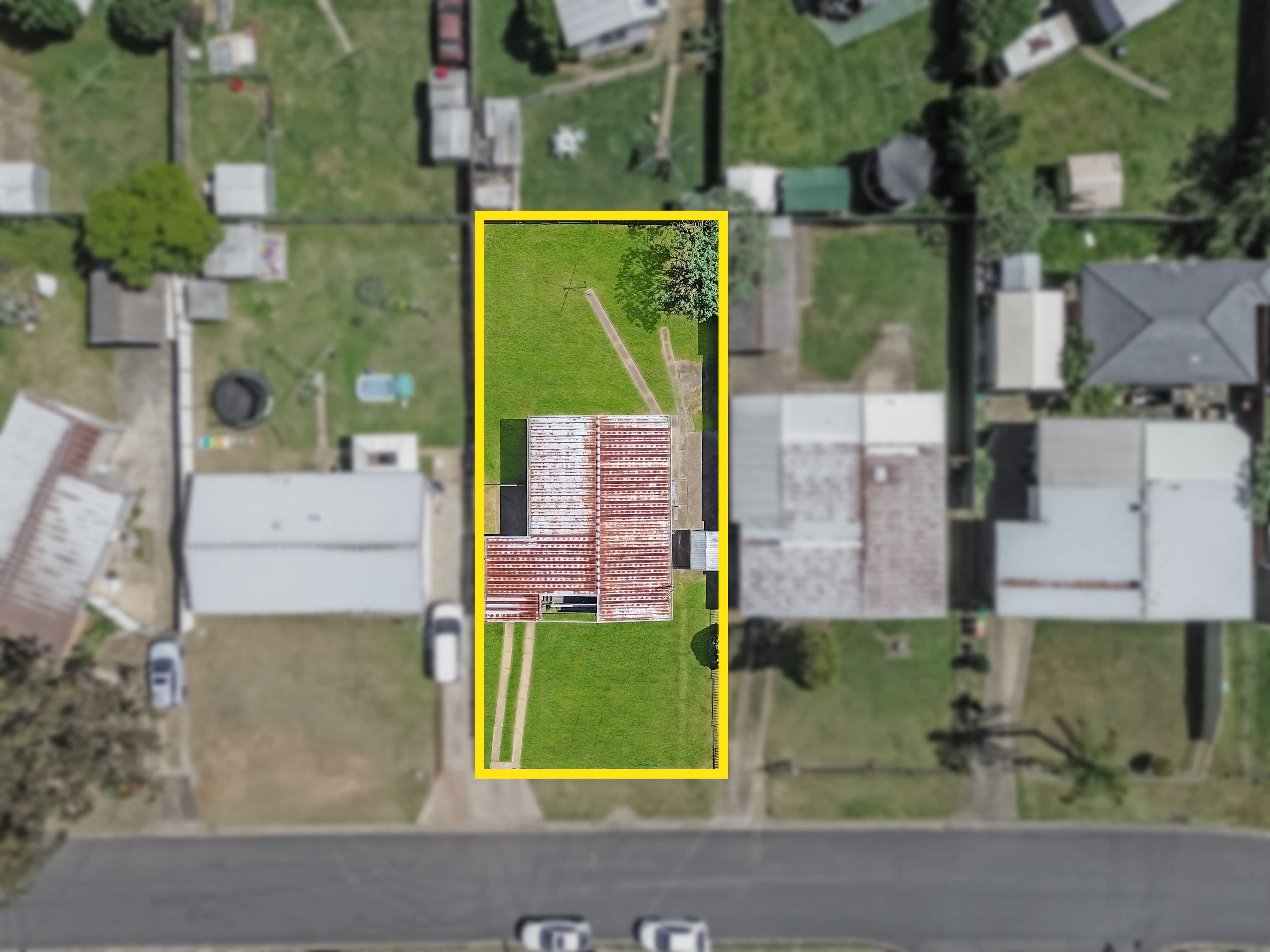12 Rotorua Street , Lethbridge Park NSW 2770, Lethbridge Park - Thumbnail 5