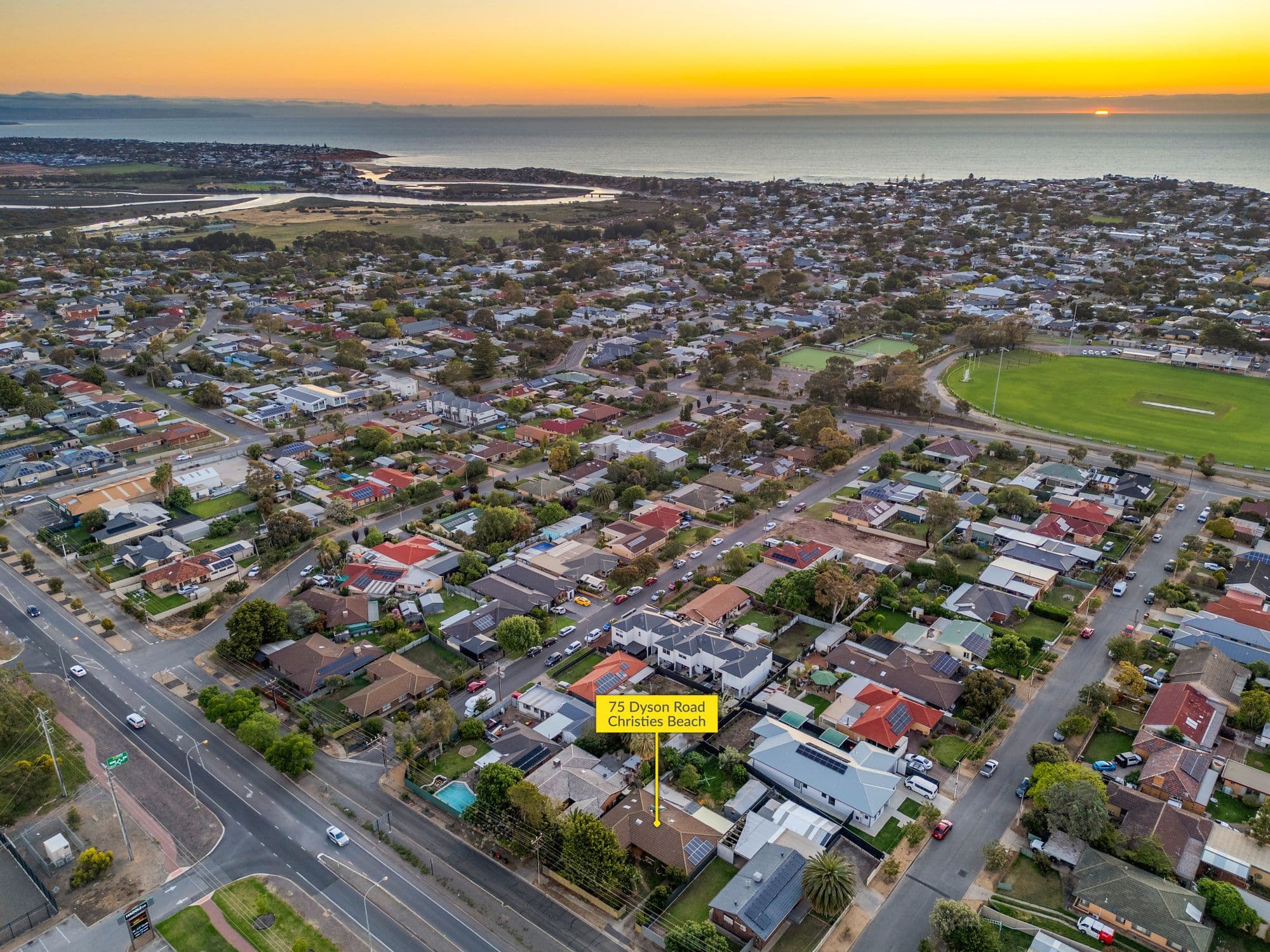 75 Dyson Road , Christies Beach SA 5165, Christies Beach - Thumbnail 2