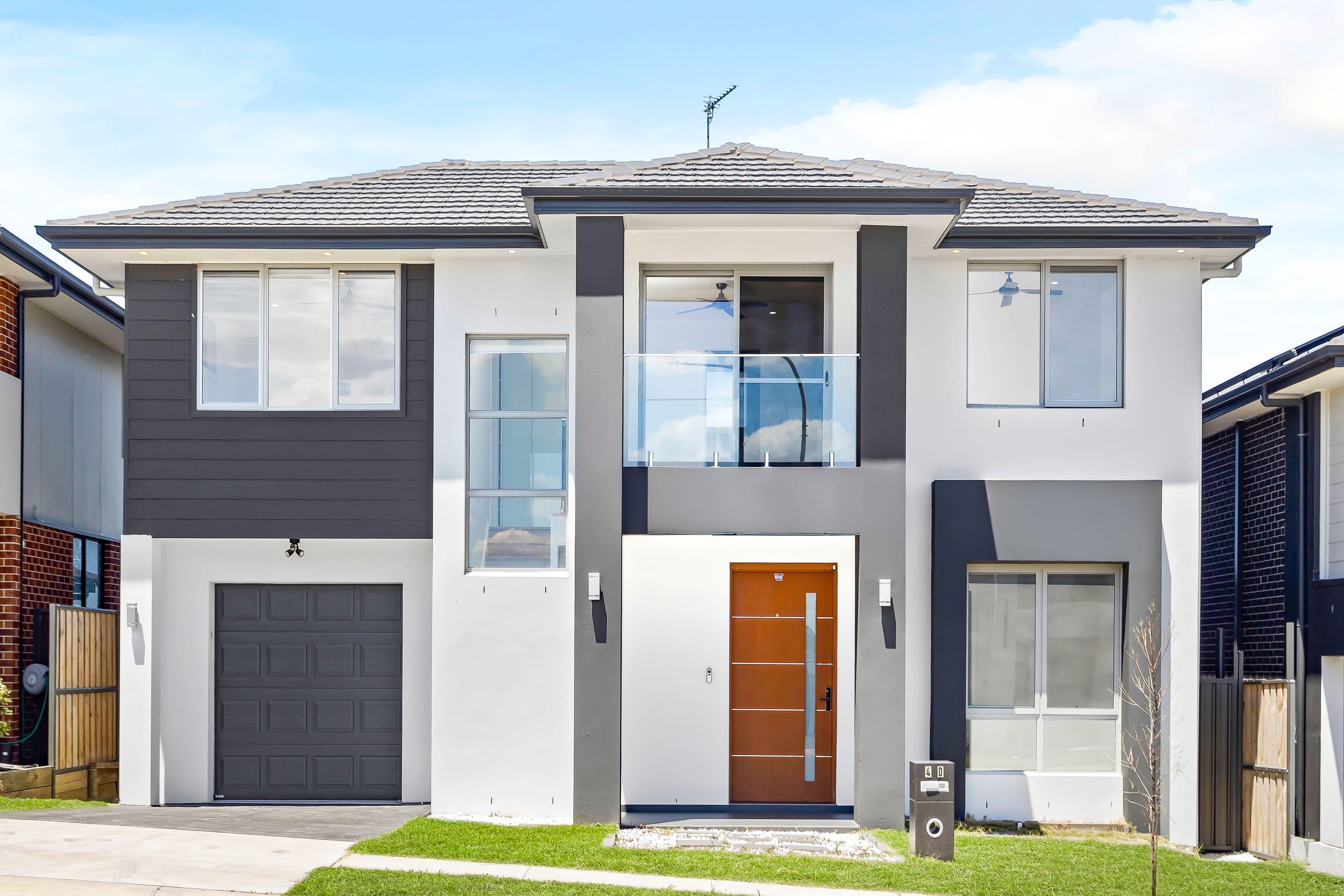 40 Thoroughbred Way , Box Hill NSW 2765, Box Hill - Image 1