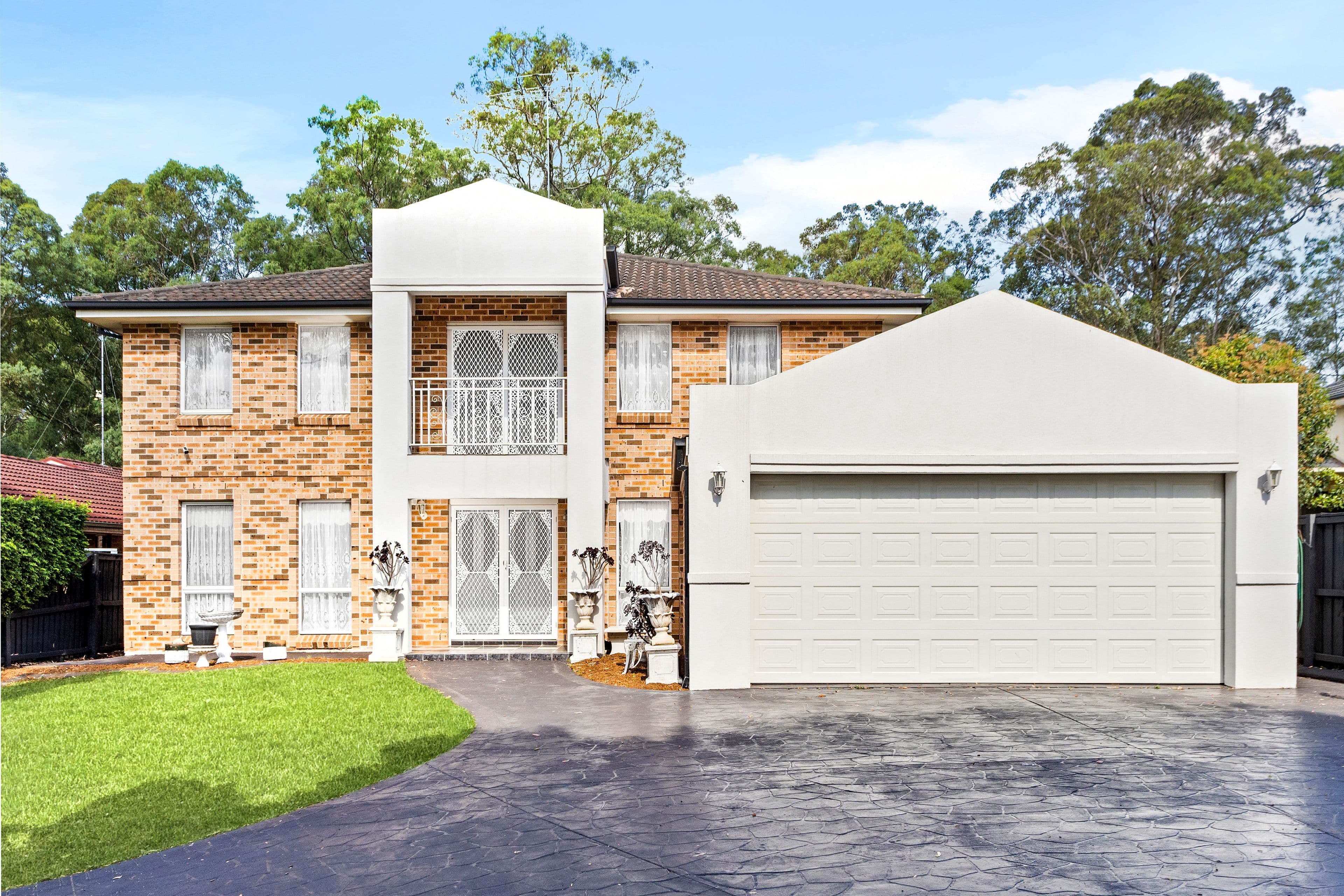 12 Lochton Place , Beaumont Hills NSW 2155, Beaumont Hills - Image 1