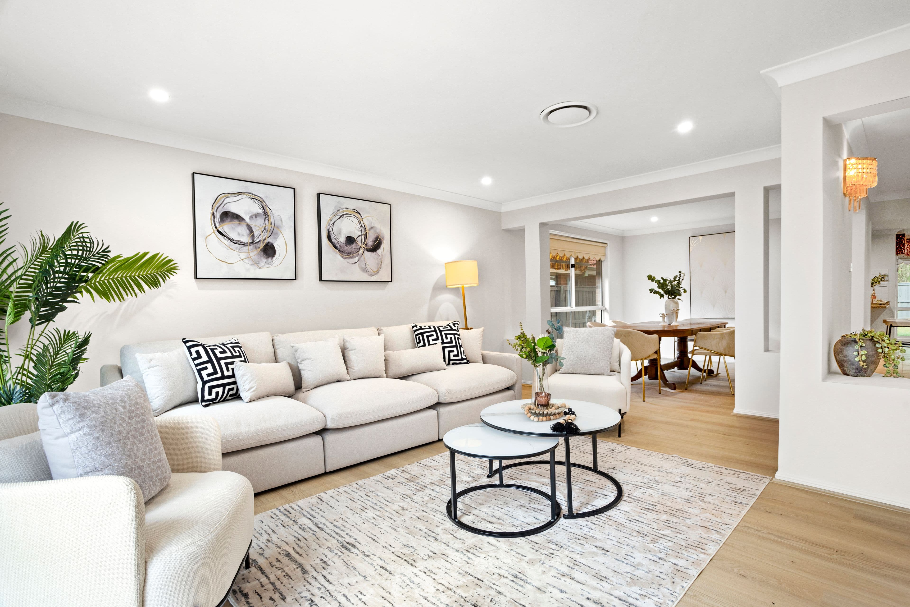 12 Lochton Place , Beaumont Hills NSW 2155, Beaumont Hills - Thumbnail 4