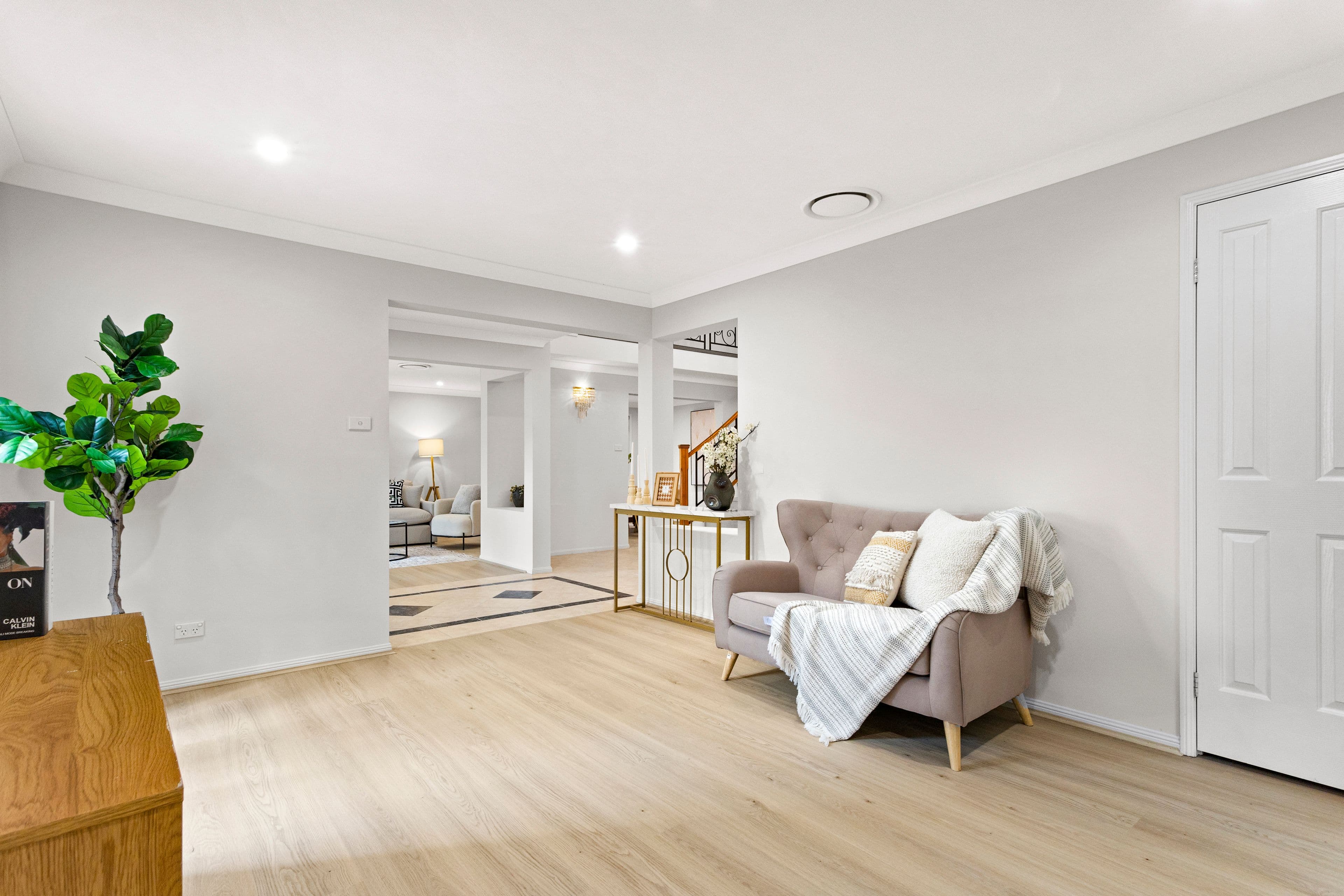 12 Lochton Place , Beaumont Hills NSW 2155, Beaumont Hills - Thumbnail 5