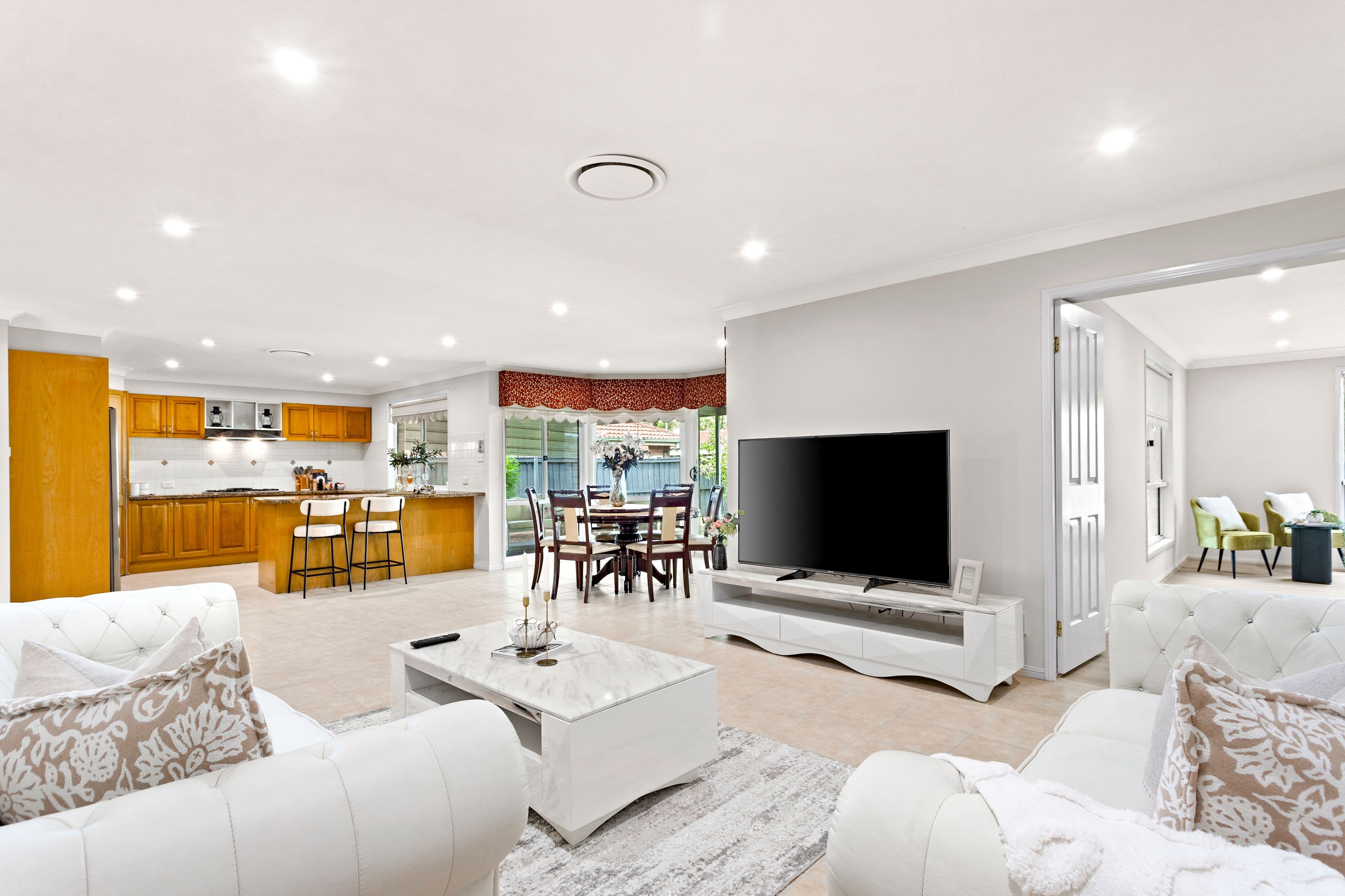 12 Lochton Place , Beaumont Hills NSW 2155, Beaumont Hills - Thumbnail 6