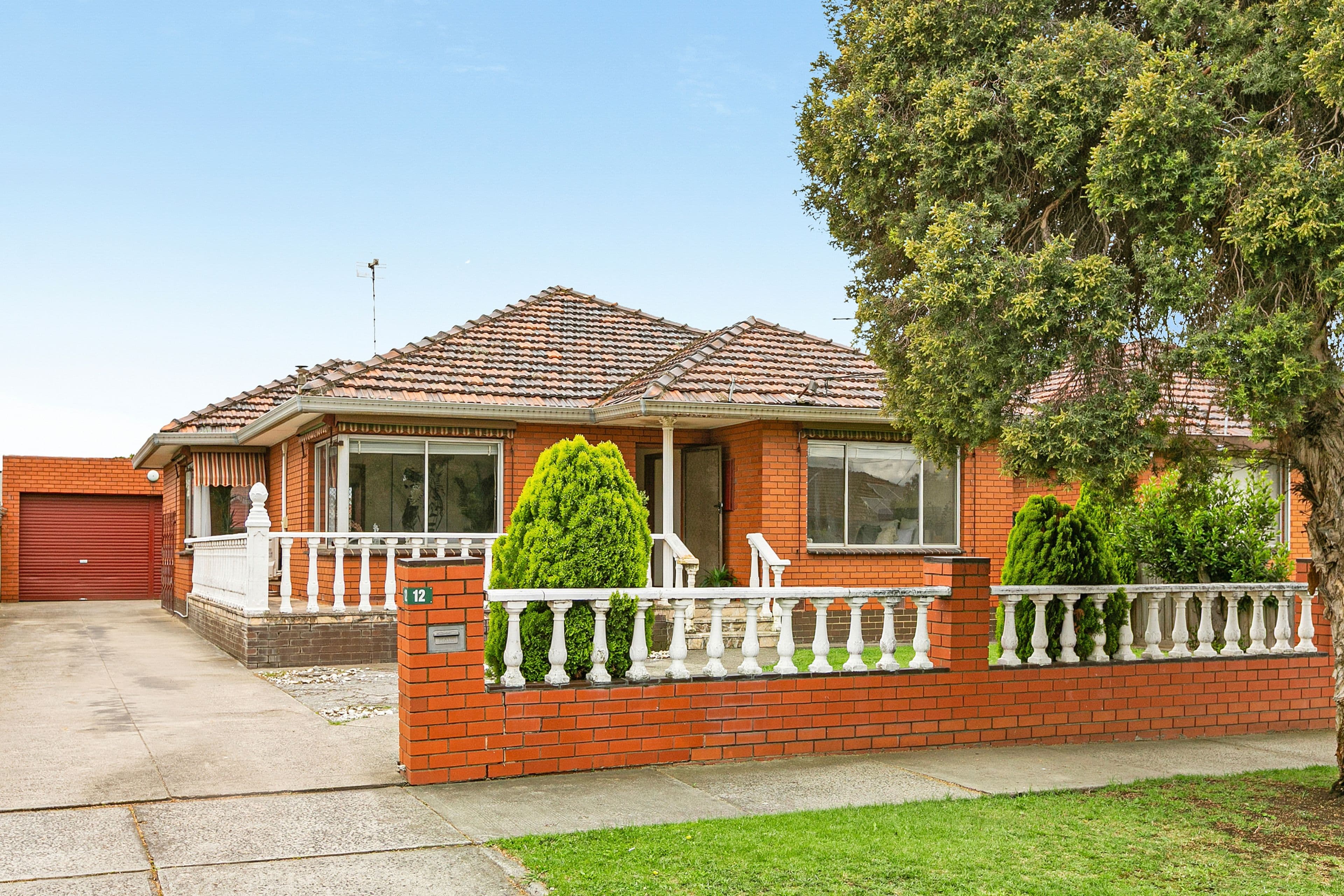12 Churchill Avenue , Reservoir VIC 3073, Reservoir - Image 1