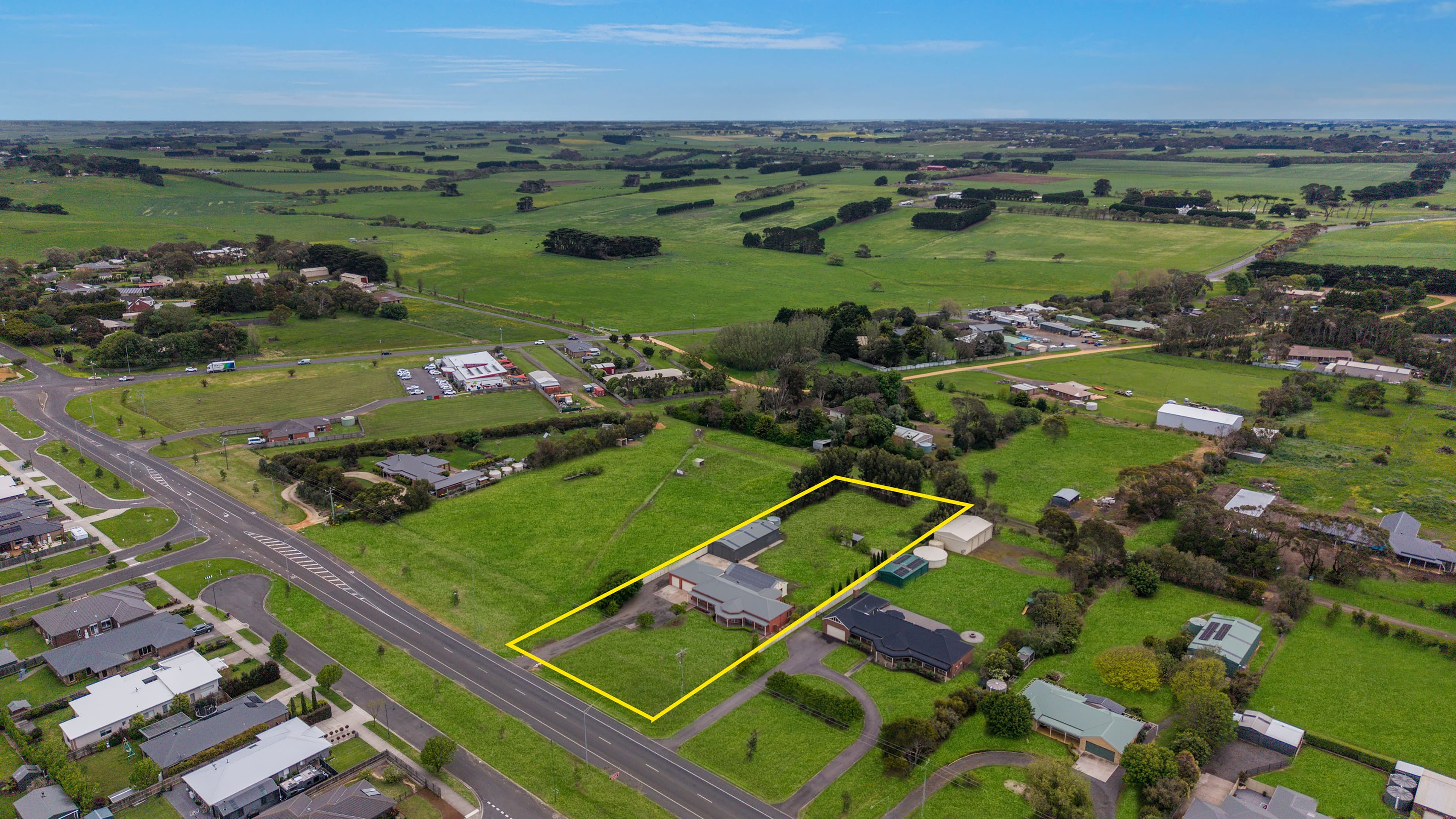 31 Wangoom Road , Warrnambool VIC 3280, Warrnambool - Image 1