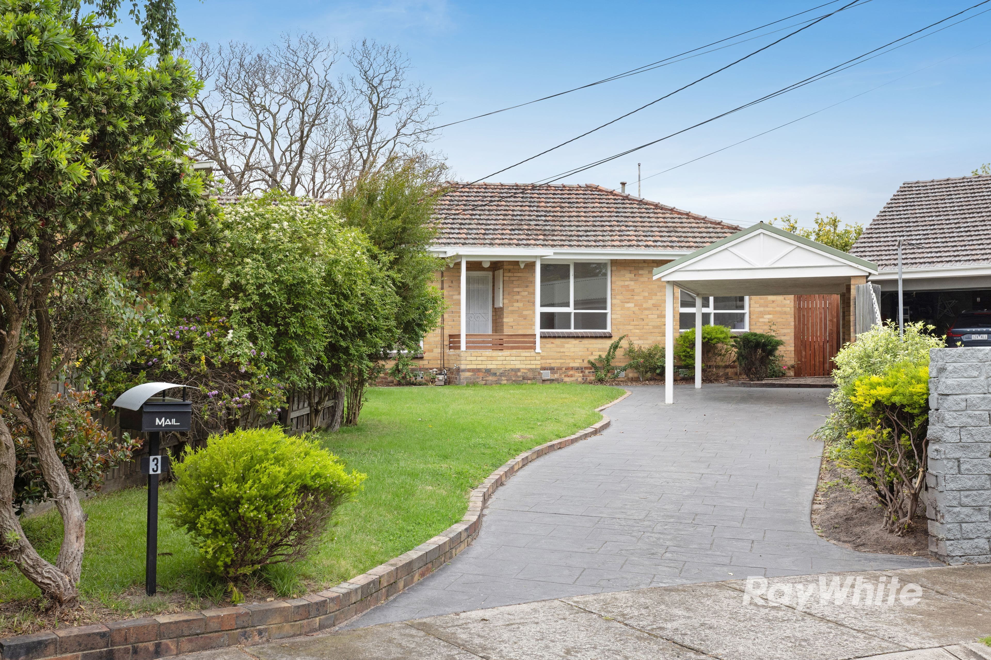 3 Dunloe Court , Bentleigh VIC 3204, Bentleigh - Image 1