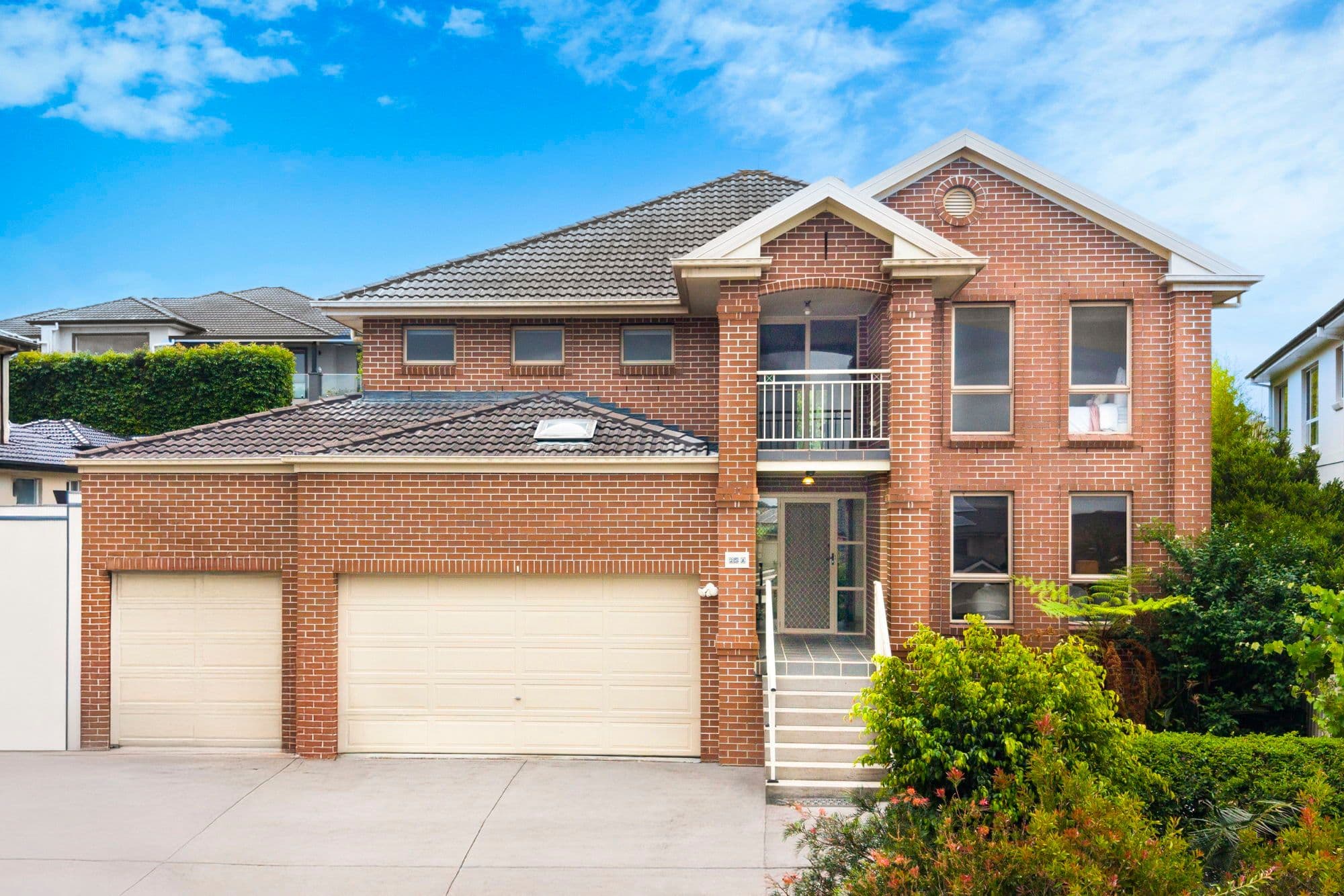 25a Clementina Circuit , Cecil Hills NSW 2171, Cecil Hills - Image 1