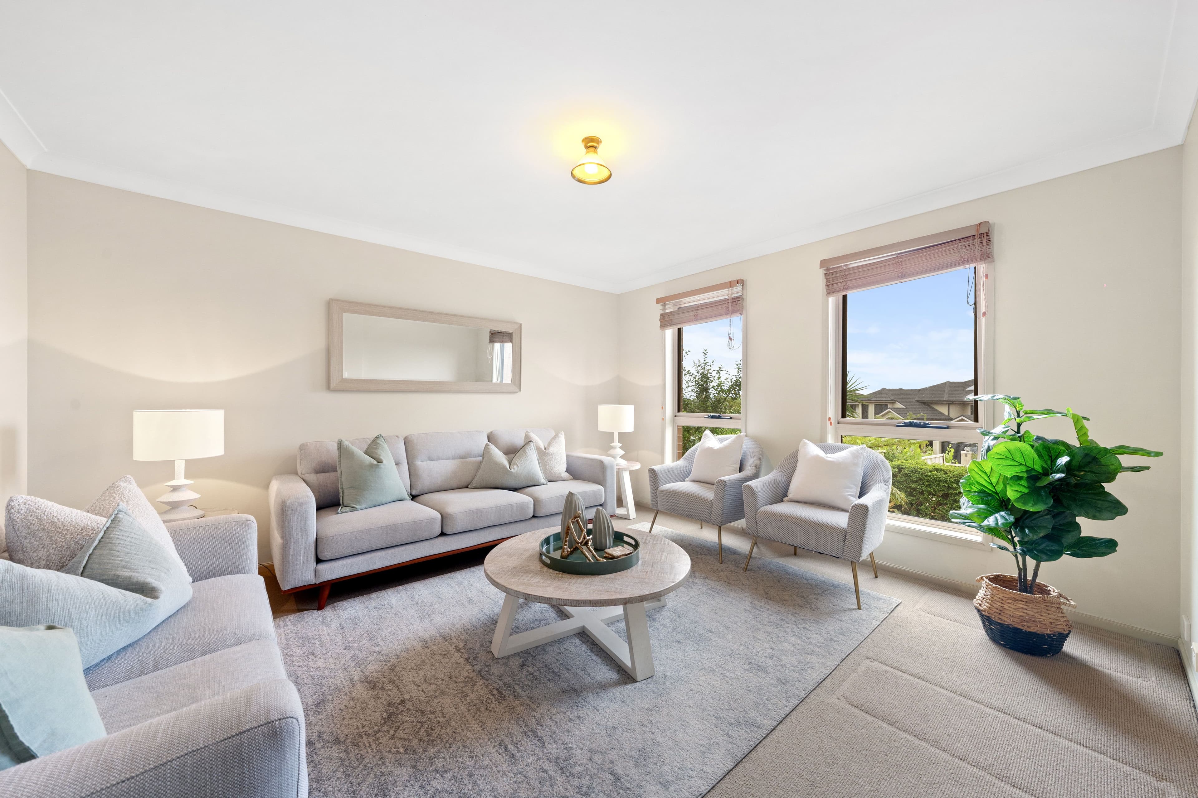 25a Clementina Circuit , Cecil Hills NSW 2171, Cecil Hills - Thumbnail 3
