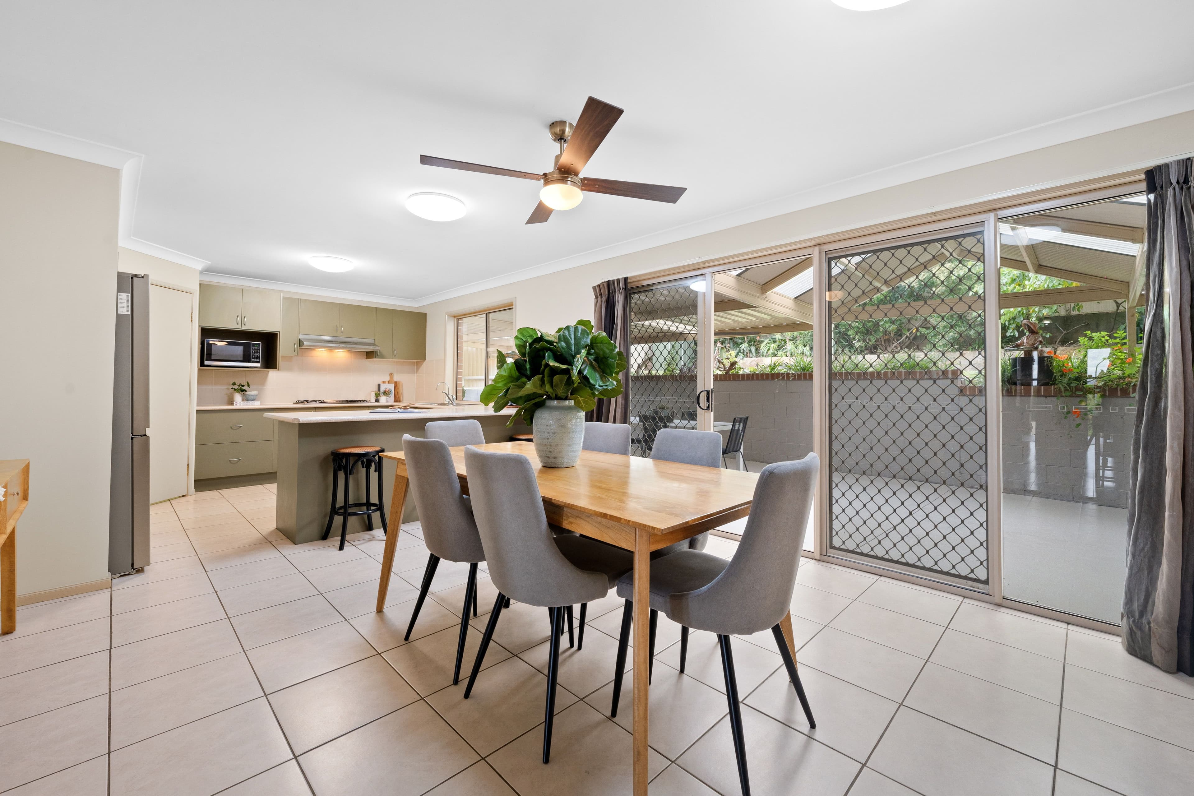 25a Clementina Circuit , Cecil Hills NSW 2171, Cecil Hills - Thumbnail 8