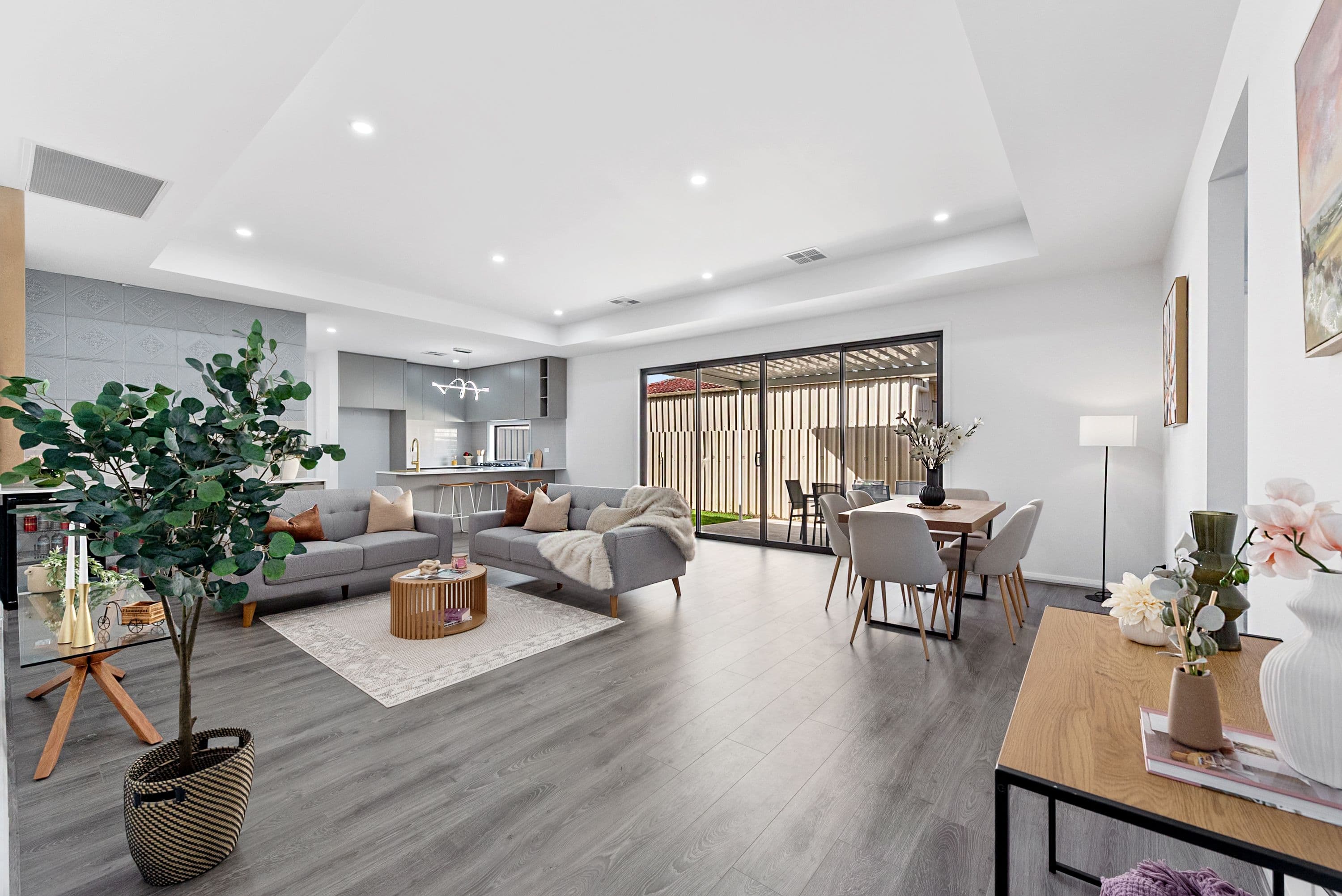 46 Lamorna Parade , Parafield Gardens SA 5107, Parafield Gardens - Thumbnail 3