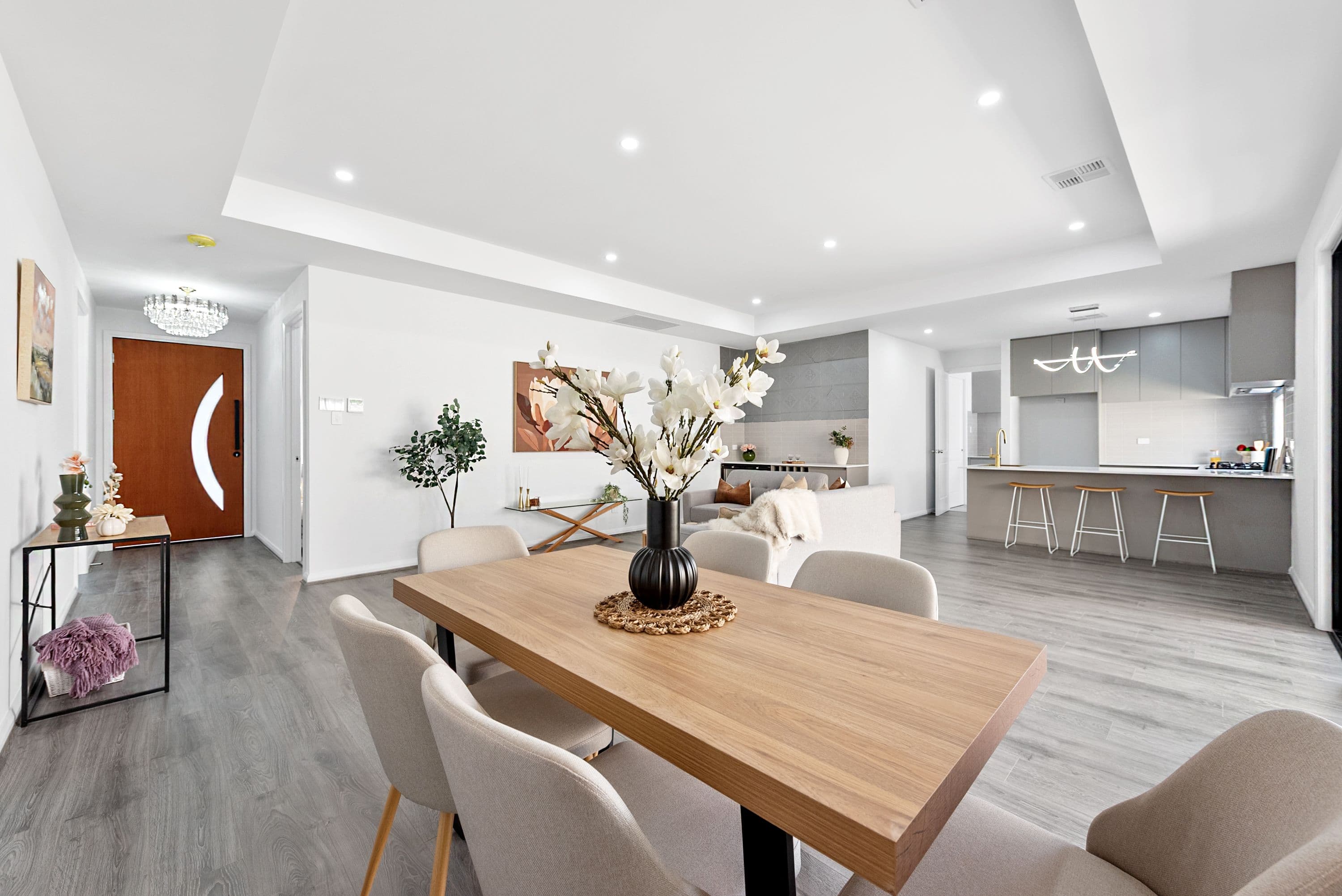 46 Lamorna Parade , Parafield Gardens SA 5107, Parafield Gardens - Thumbnail 4