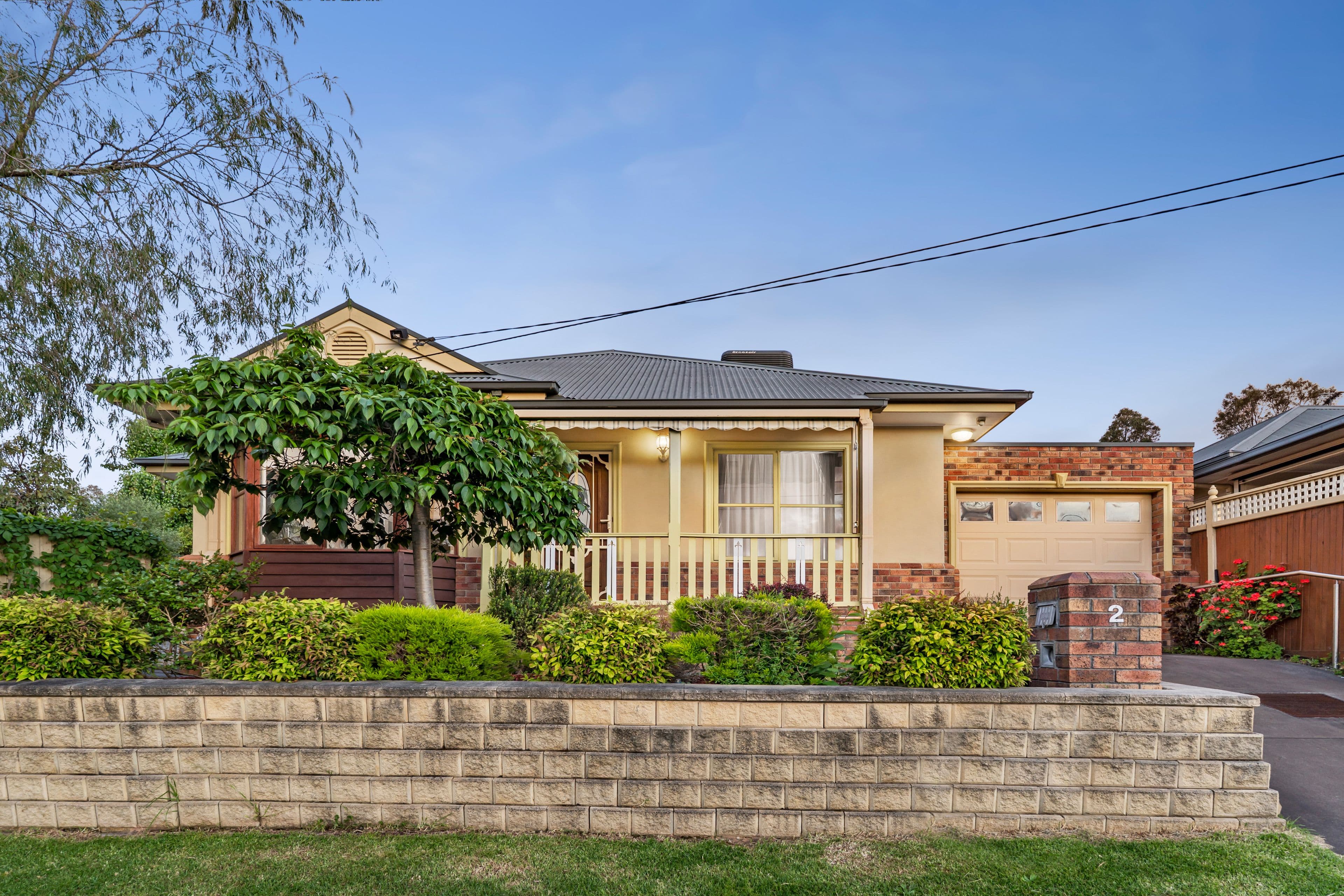 2 Ferguson Street , Macleod VIC 3085, Macleod - Image 1