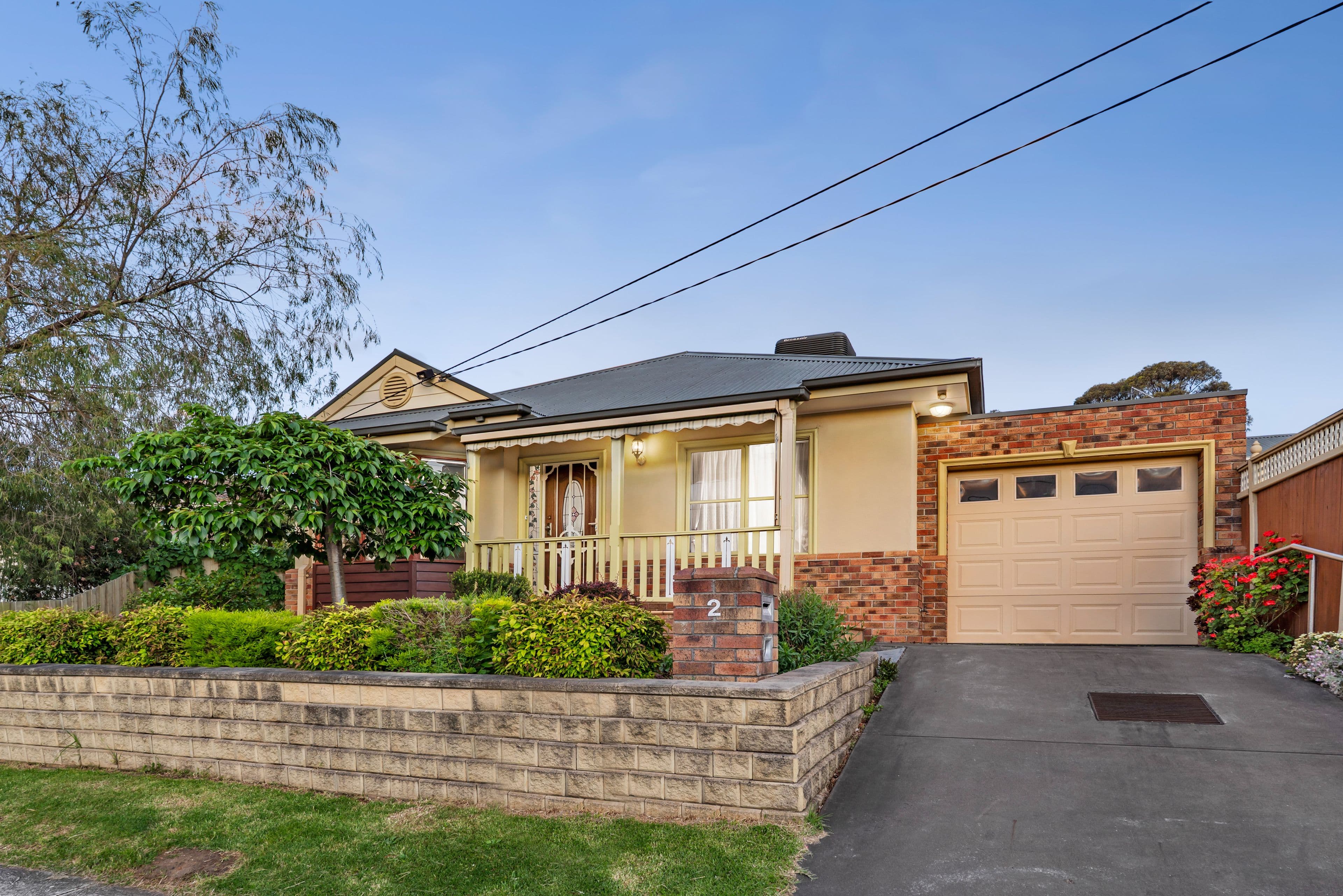 2 Ferguson Street , Macleod VIC 3085, Macleod - Thumbnail 2