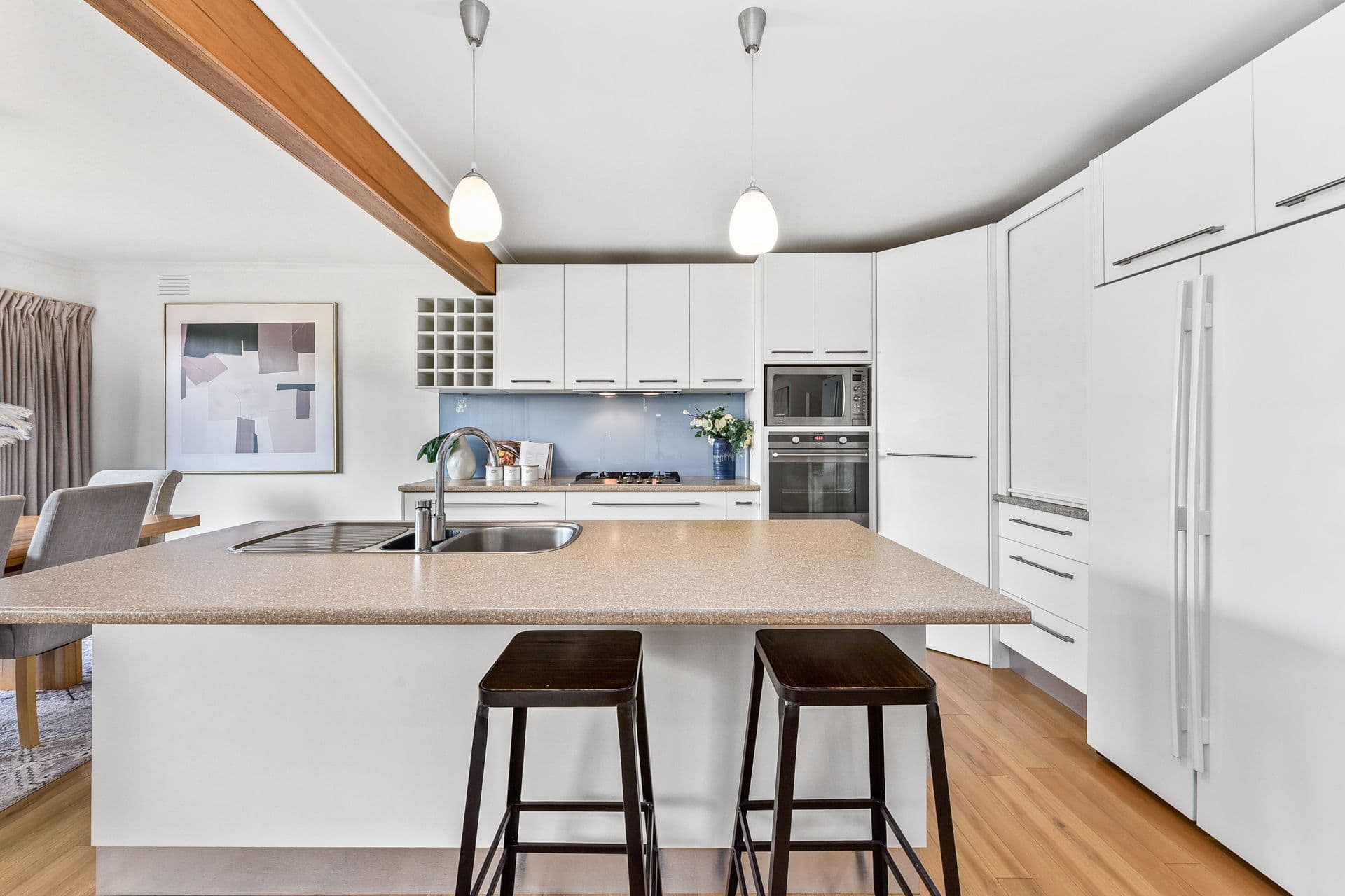 23 Darlington Avenue , Wheelers Hill VIC 3150, Wheelers Hill - Thumbnail 7