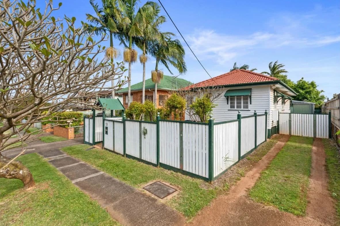 59 Dawson Road , Upper Mount Gravatt QLD 4122, Upper Mount Gravatt - Thumbnail 2