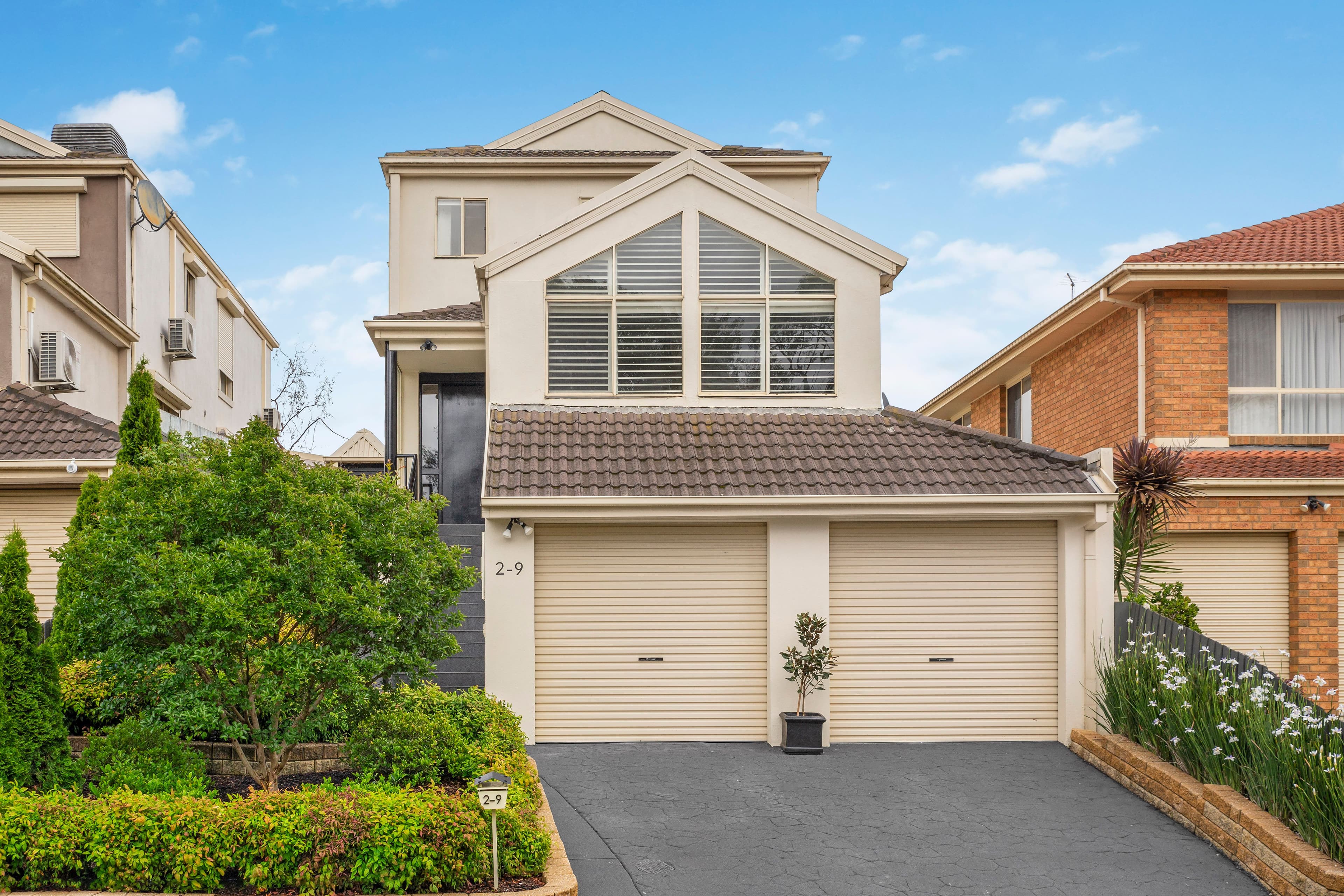 9 Dunlop Crescent , Mill Park VIC 3082, Mill Park - Thumbnail 4