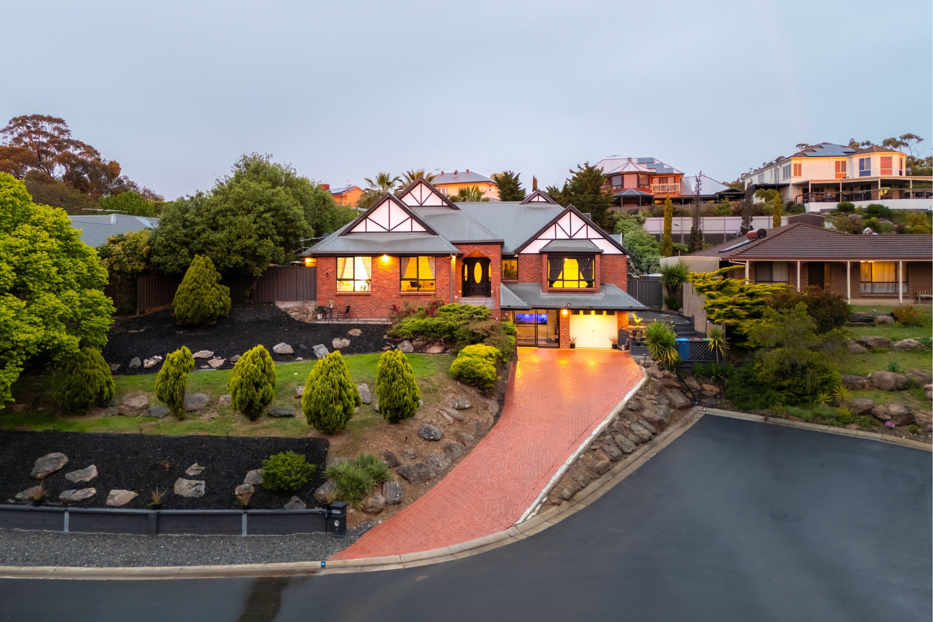 6 Caspian Court , Woodcroft SA 5162, Woodcroft - Thumbnail 2