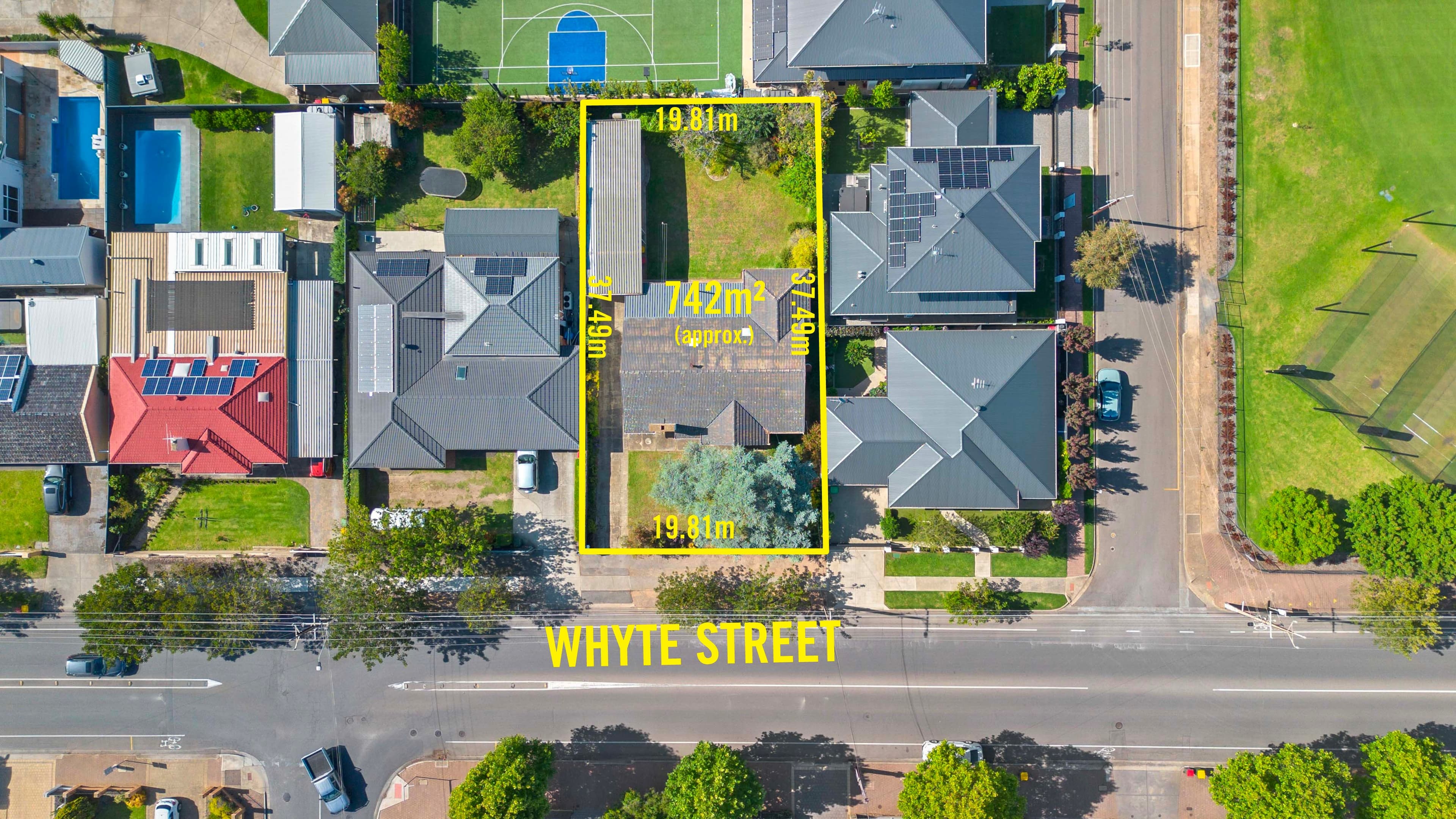 40 Whyte Street , Somerton Park SA 5044, Somerton Park - Thumbnail 2