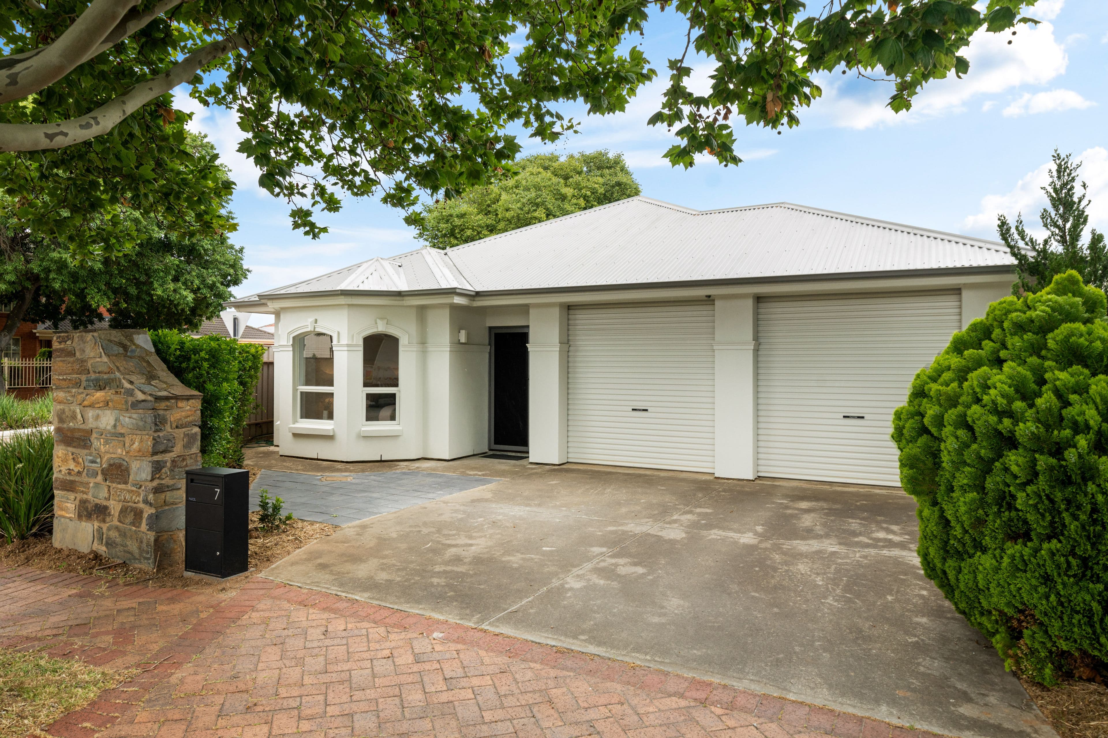 7 Hallett Boulevard , Allenby Gardens SA 5009, Allenby Gardens - Image 1