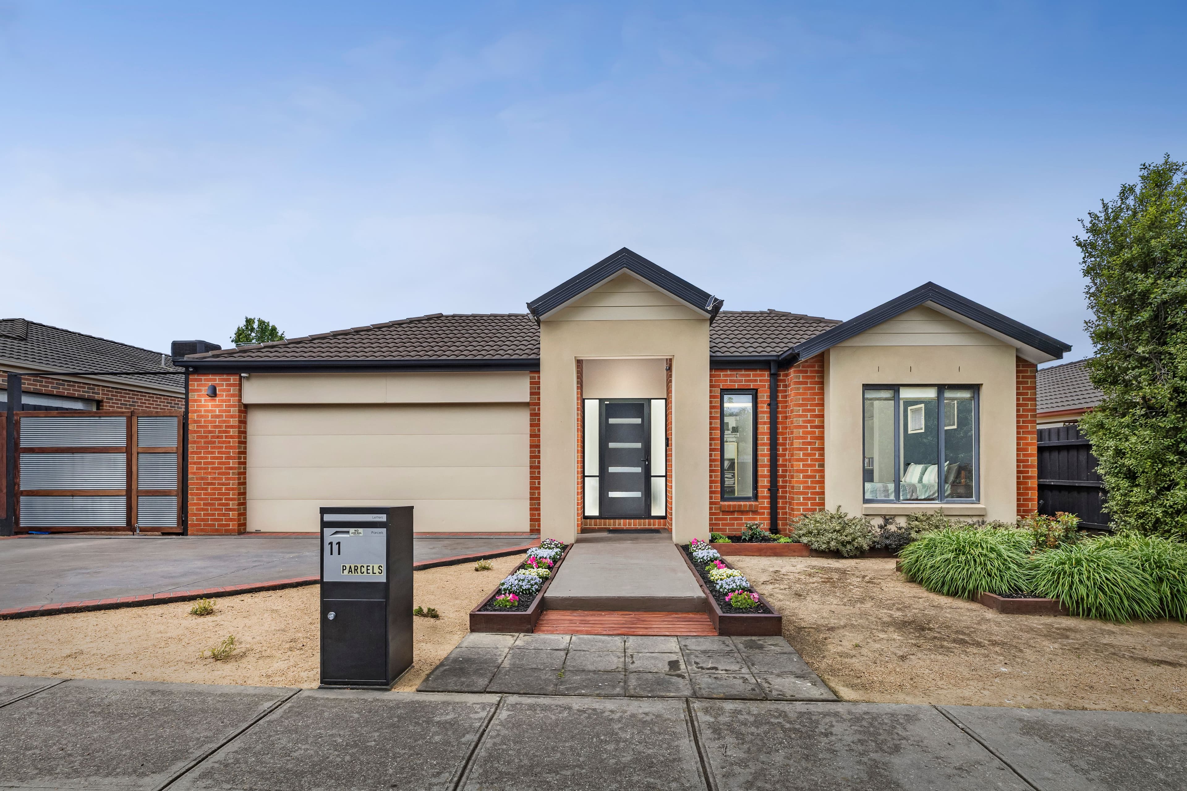 11 Mccabe Crescent , Sunbury VIC 3429, Sunbury - Image 1
