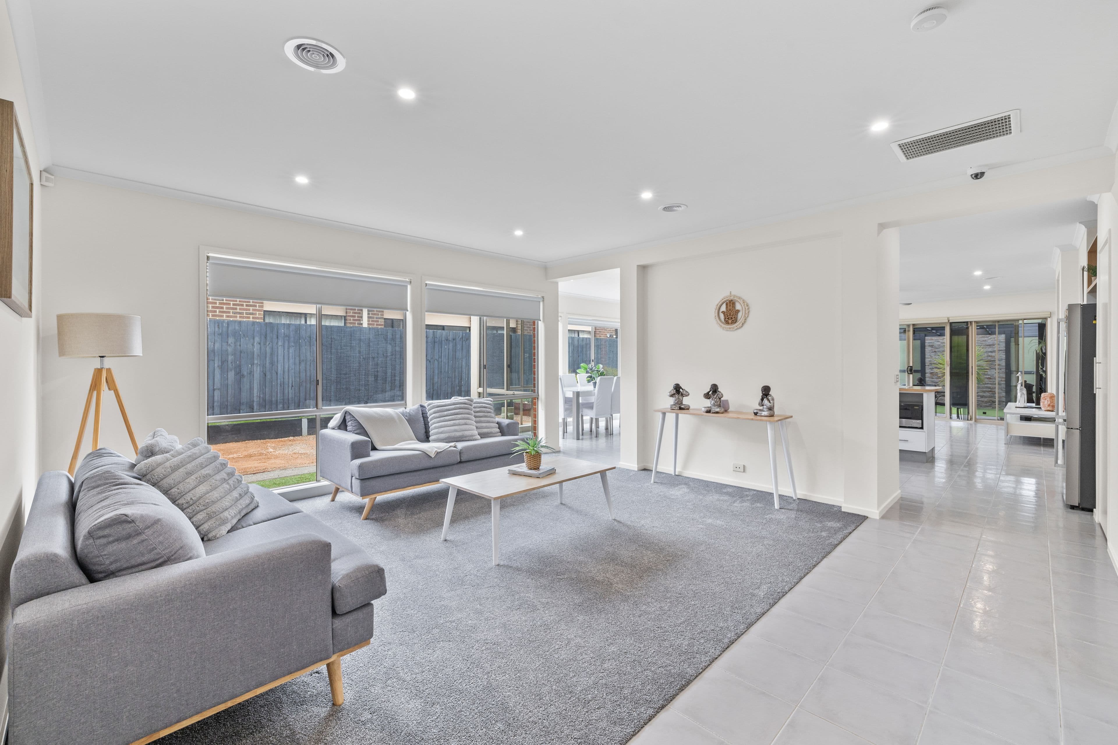 11 Mccabe Crescent , Sunbury VIC 3429, Sunbury - Thumbnail 4