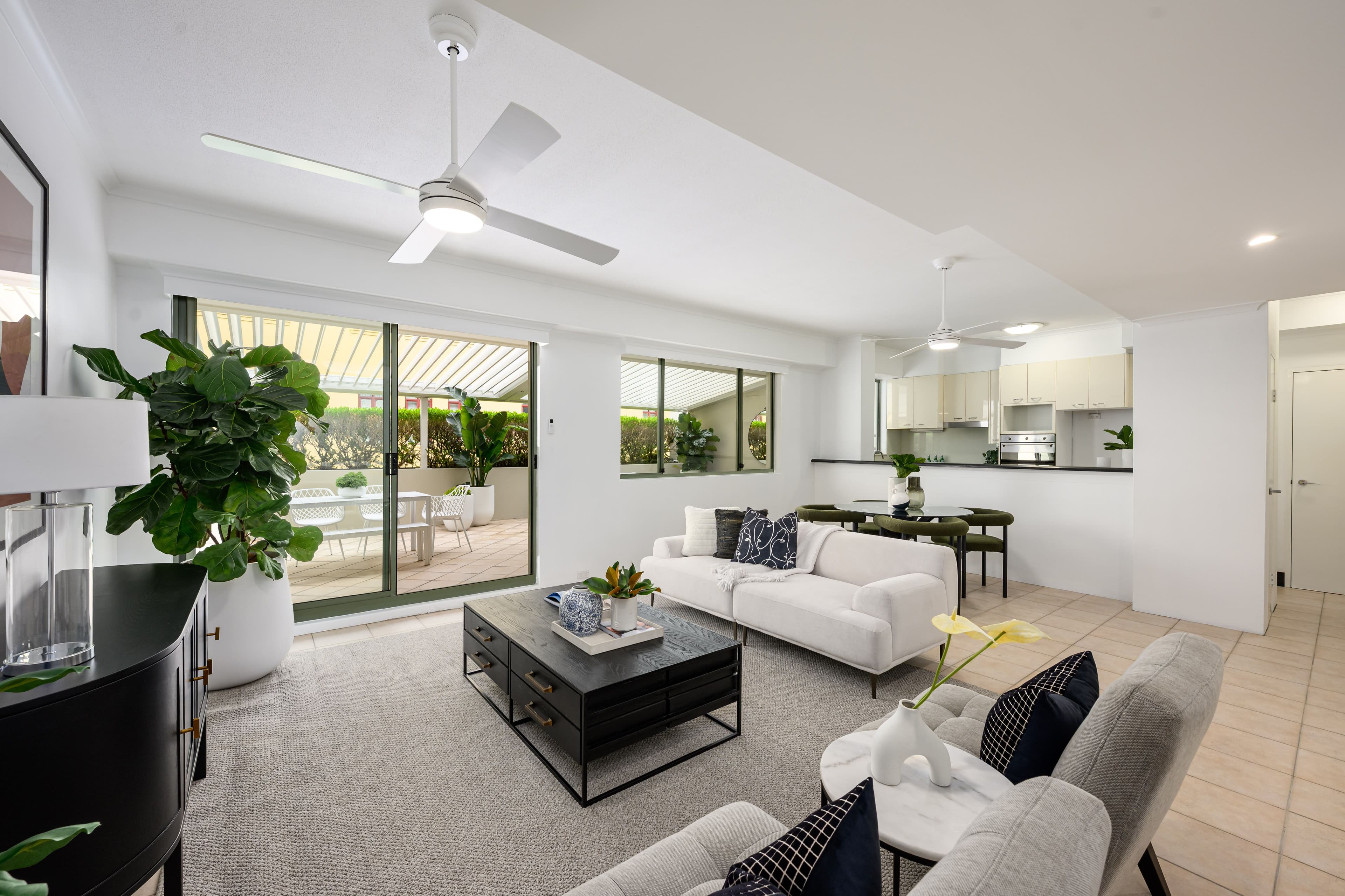 1-5 Harwood Street , Pyrmont NSW 2009, Pyrmont - Image 1