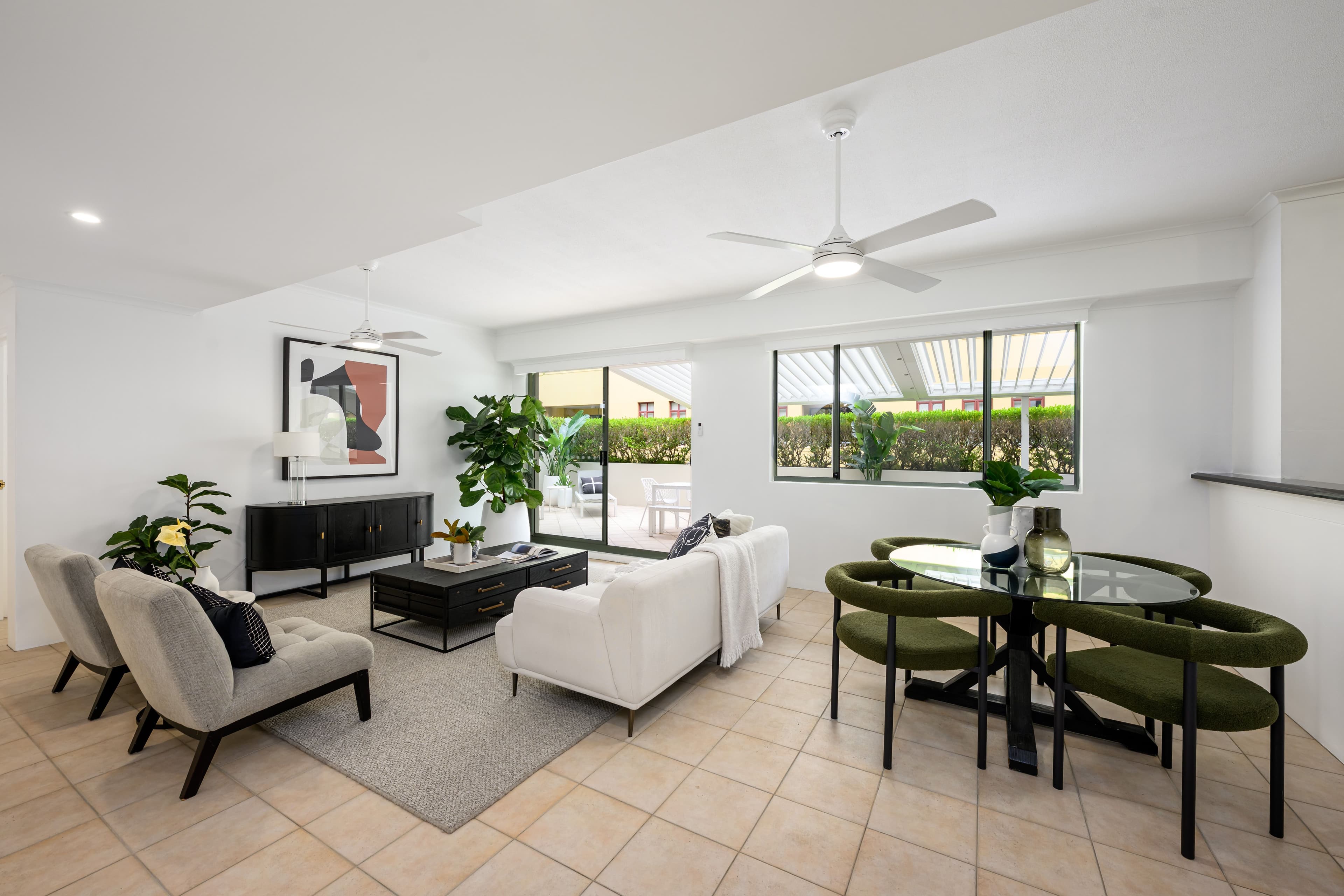 1-5 Harwood Street , Pyrmont NSW 2009, Pyrmont - Thumbnail 3