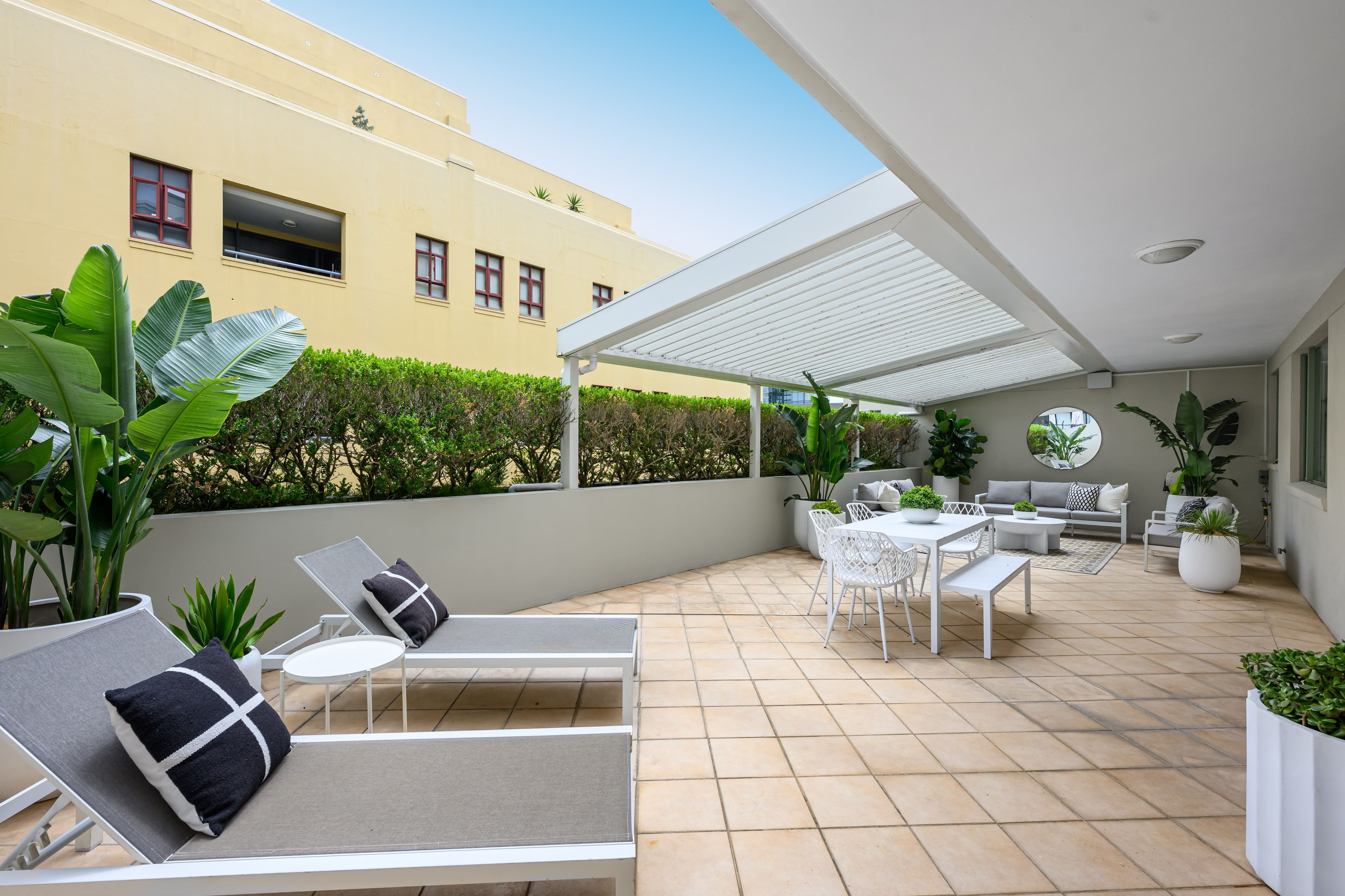 1-5 Harwood Street , Pyrmont NSW 2009, Pyrmont - Thumbnail 5