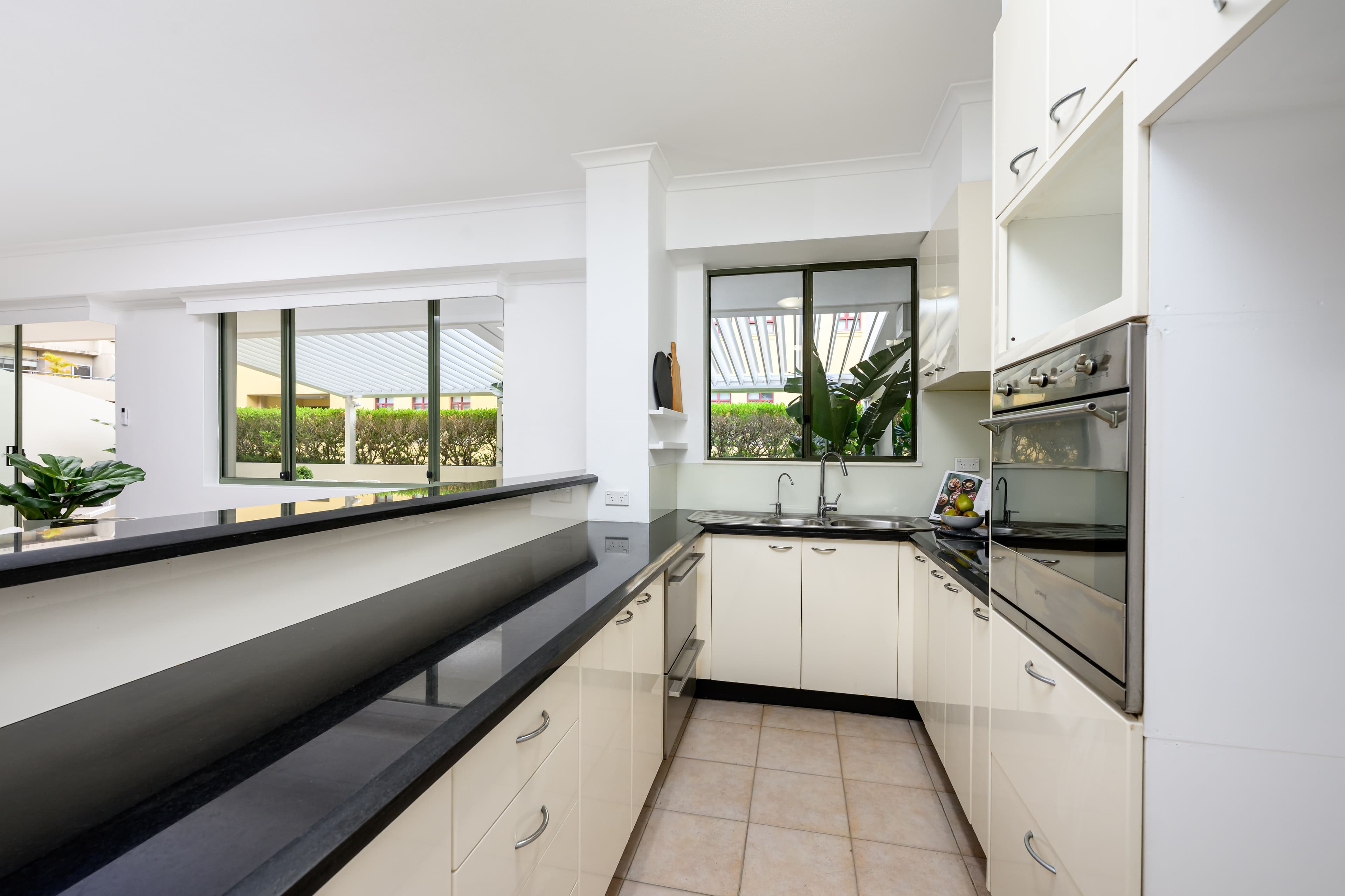 1-5 Harwood Street , Pyrmont NSW 2009, Pyrmont - Thumbnail 6
