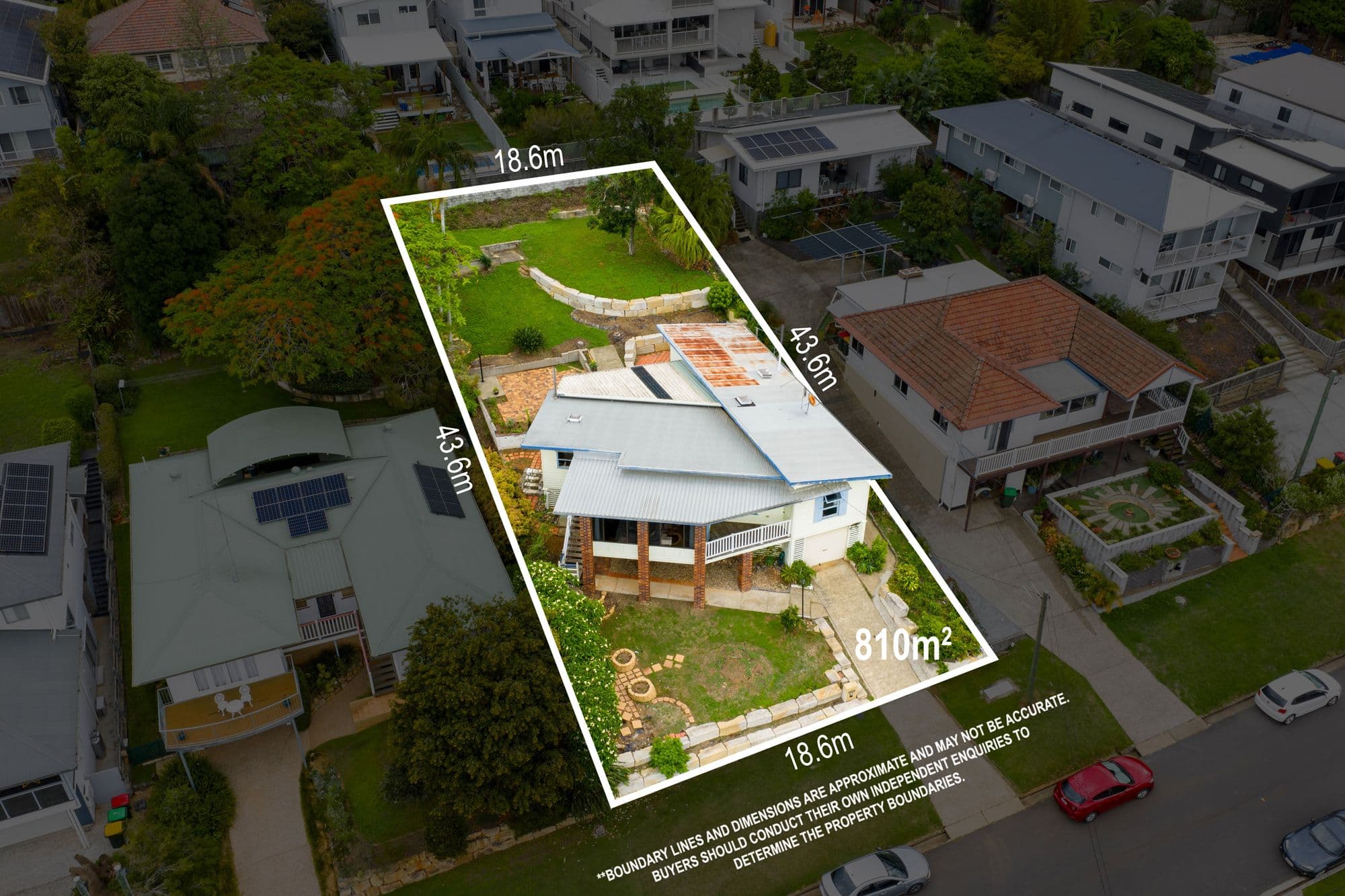 88 Hoff Street , Mount Gravatt East QLD 4122, Mount Gravatt East - Thumbnail 2