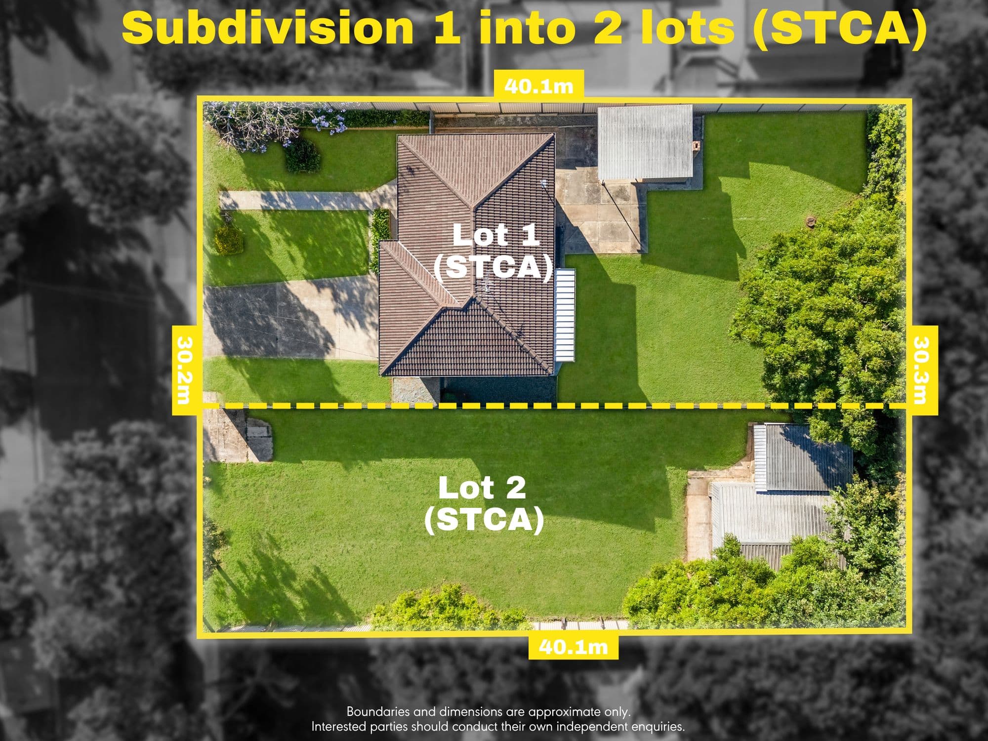 3 Webb Street , Slacks Creek QLD 4127, Slacks Creek - Thumbnail 4