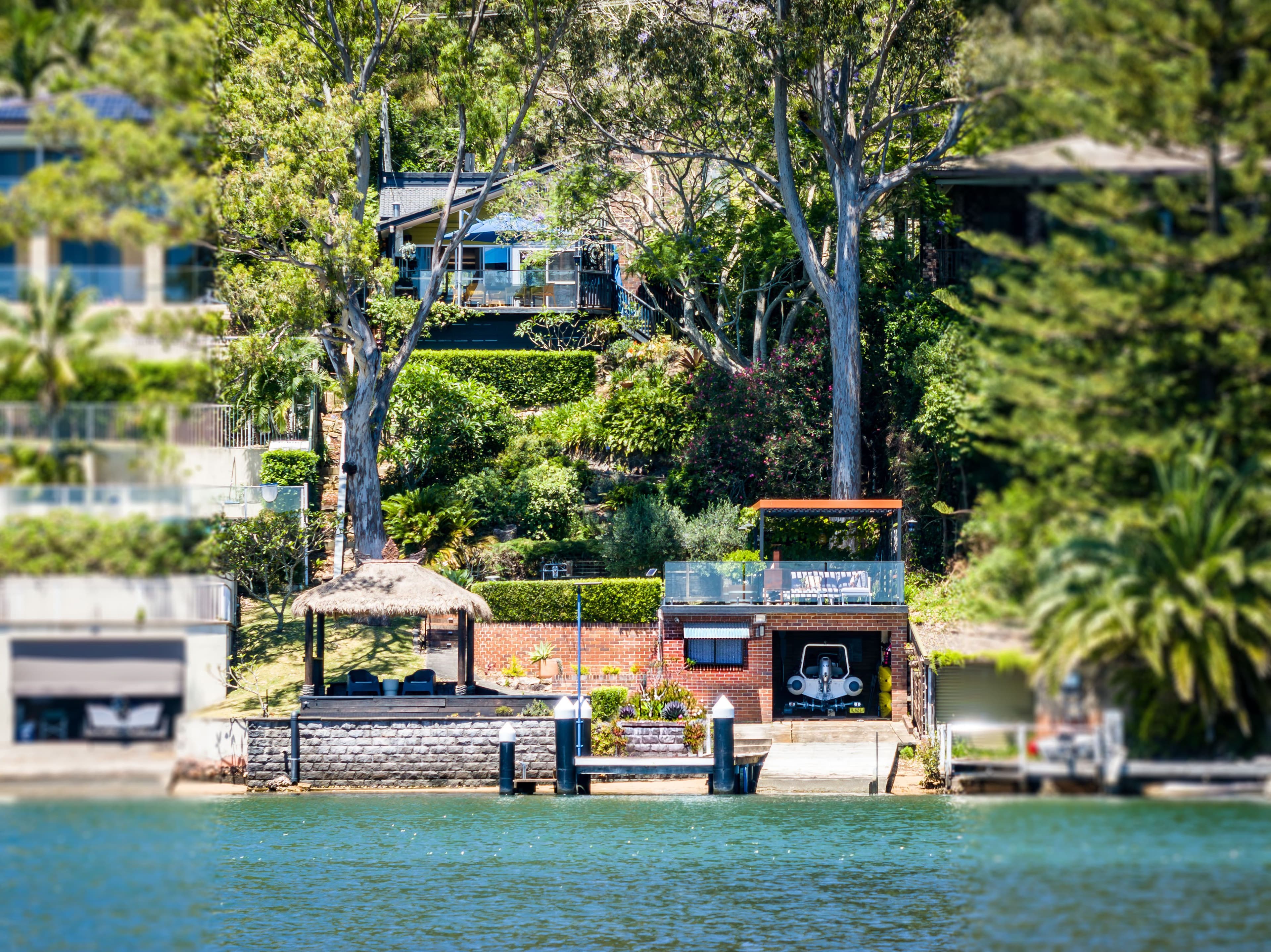 3 Empire Bay Drive , Daleys Point NSW 2257, Daleys Point - Image 1