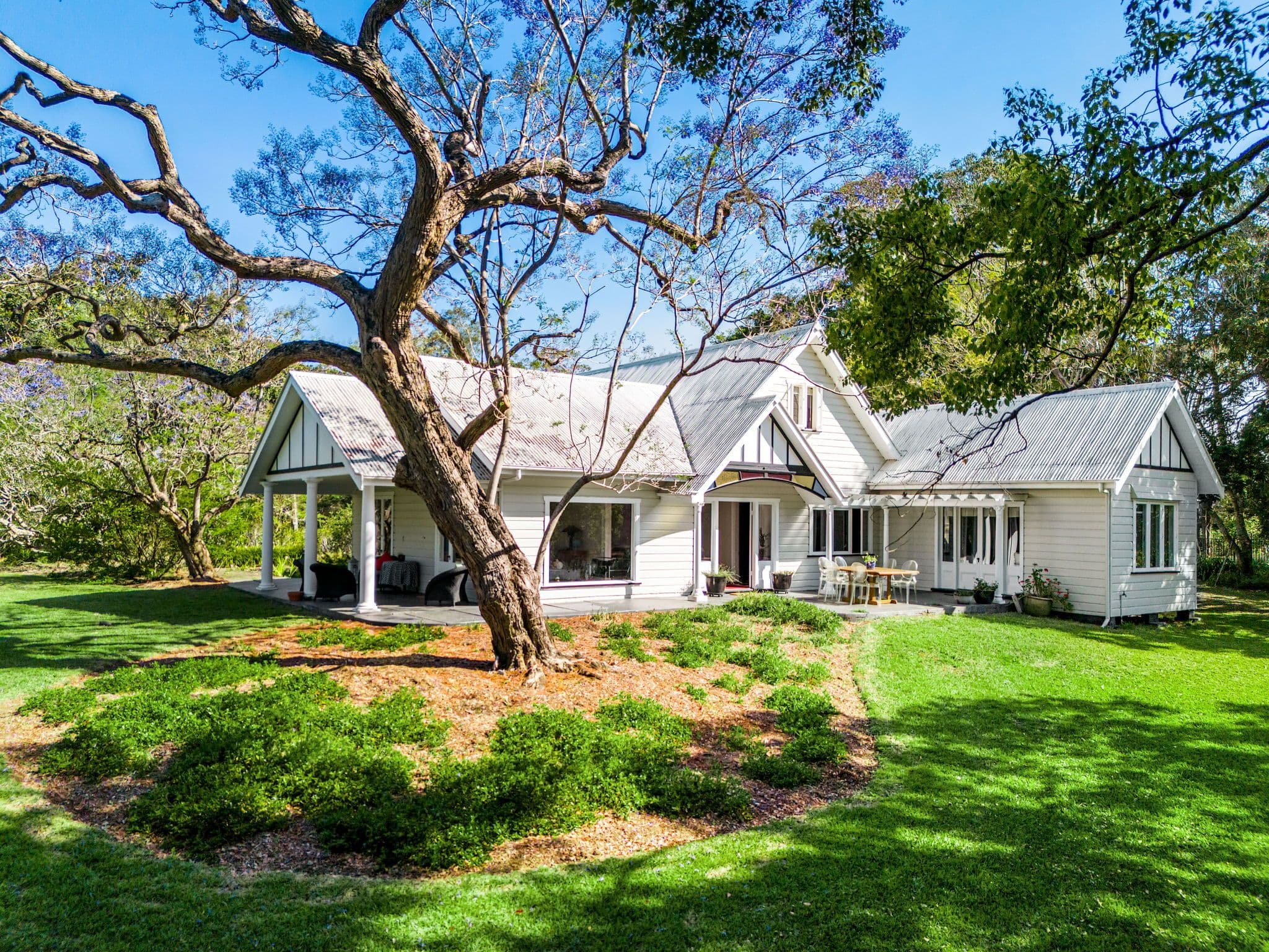 1235 - 1237 Oakland Road , East Coraki NSW 2471, East Coraki - Thumbnail 2