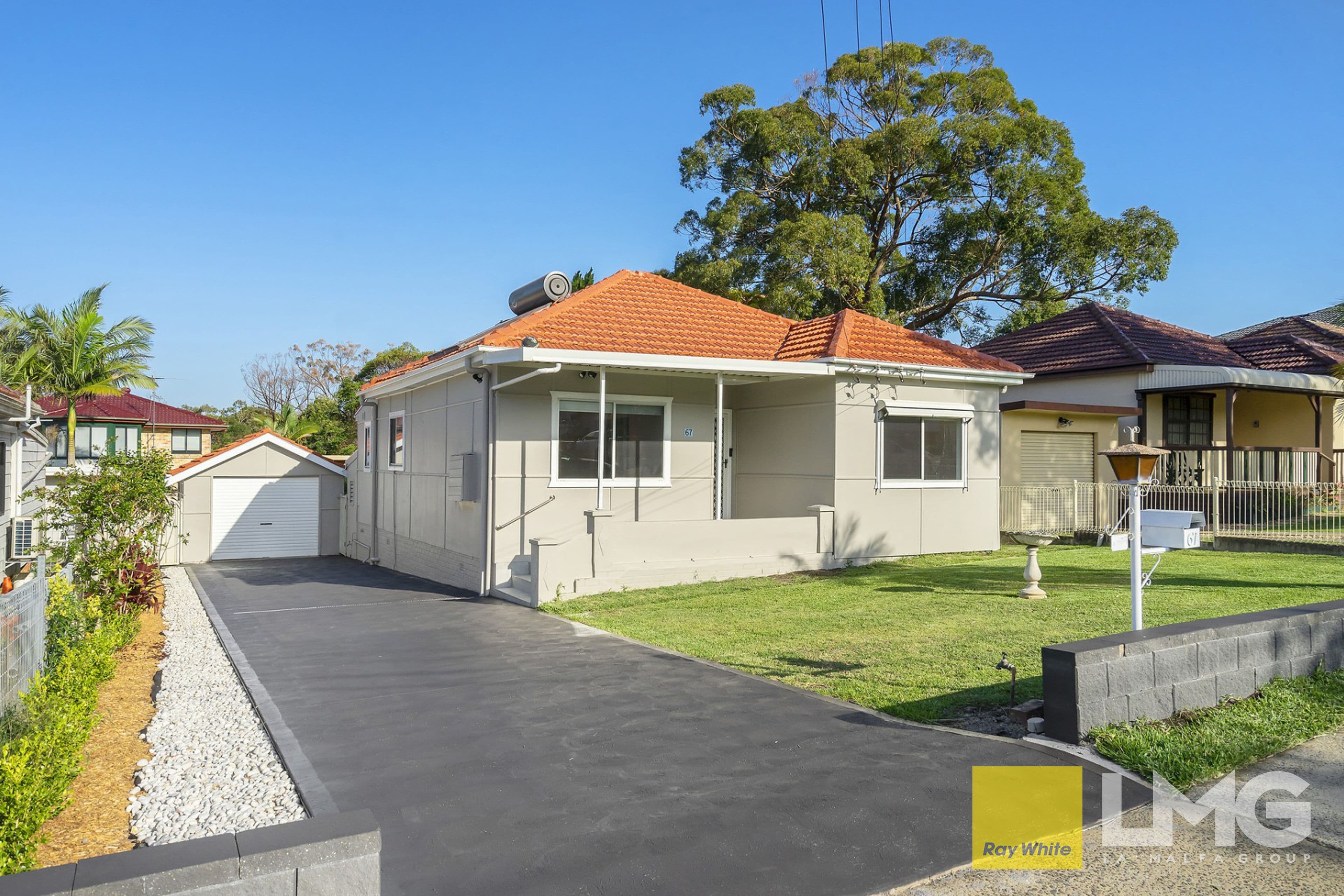 67 First Avenue , Berala NSW 2141, Berala - Image 1