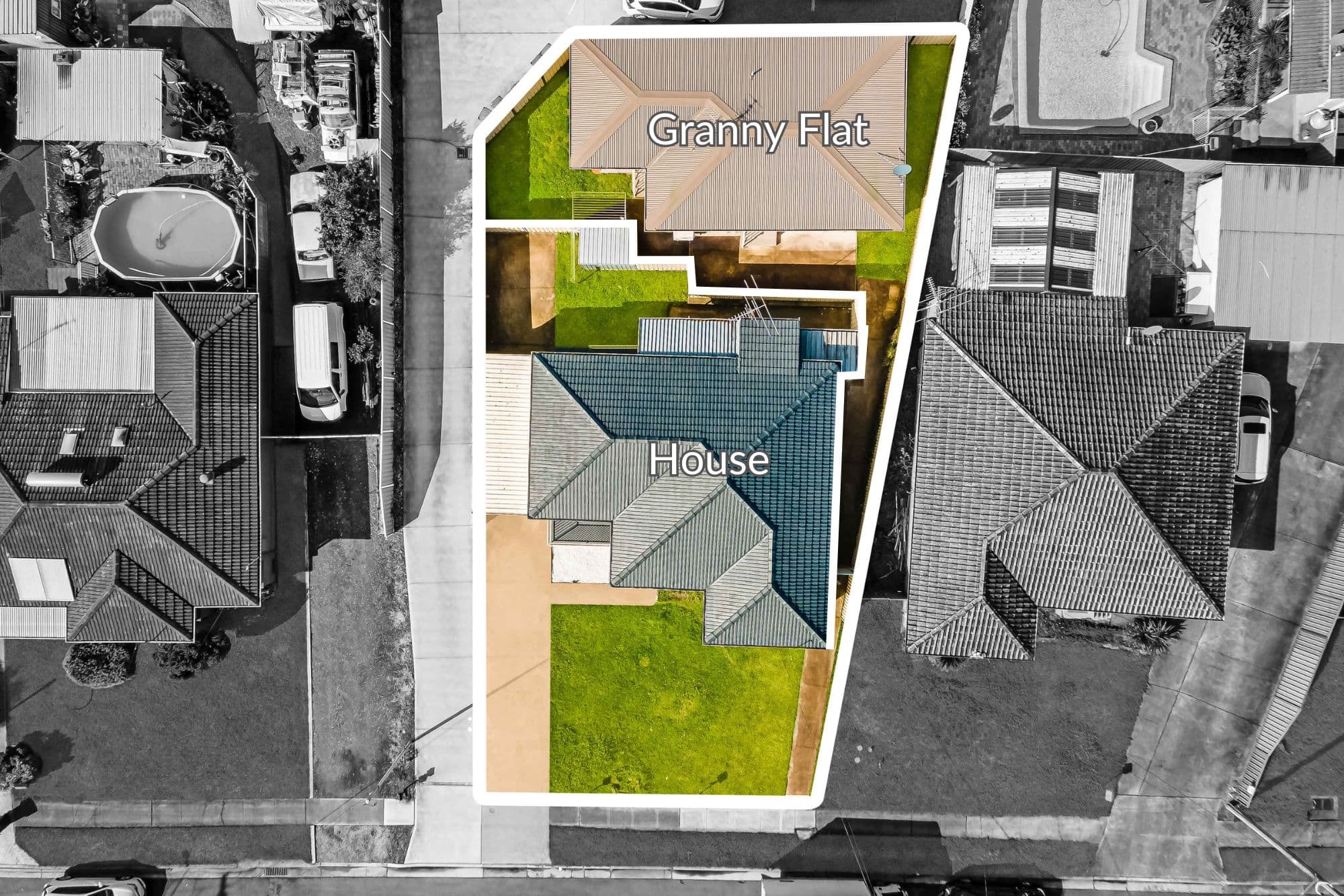 22 & 22A Moir Street , Smithfield NSW 2164, Smithfield - Image 1