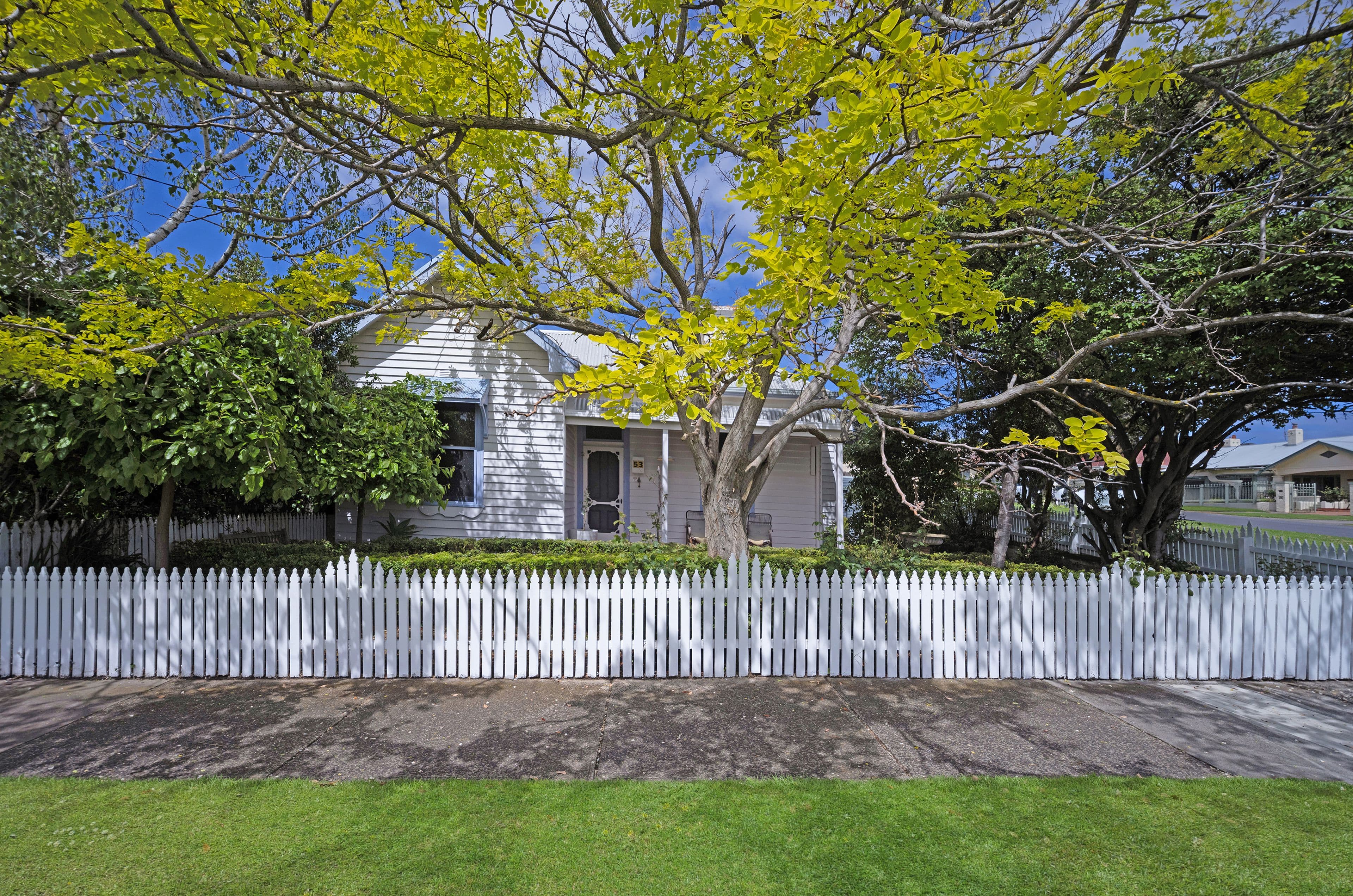 53 Koroit Street , Warrnambool VIC 3280, Warrnambool - Image 1