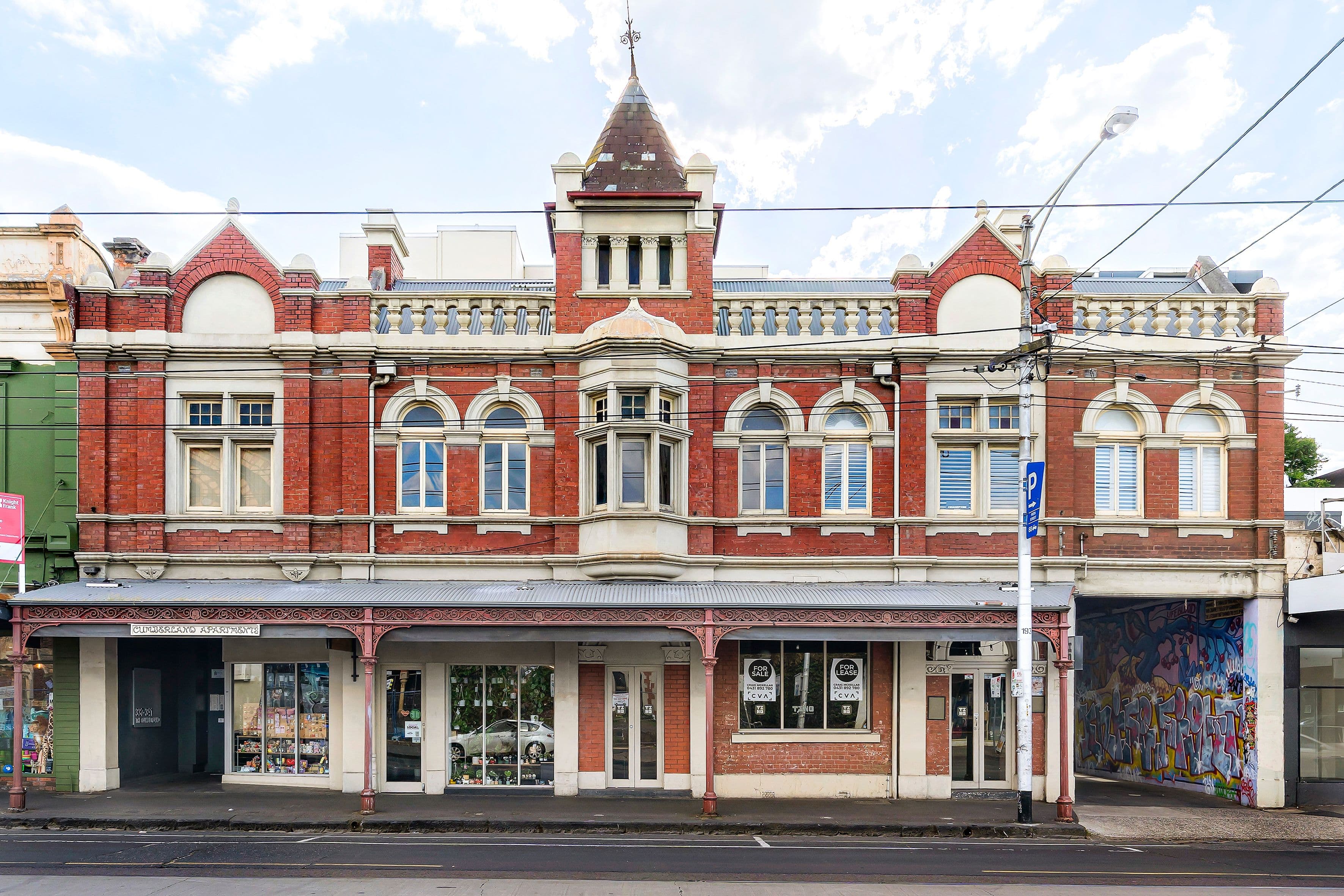 337 Sydney Road , Brunswick VIC 3056, Brunswick - Image 1
